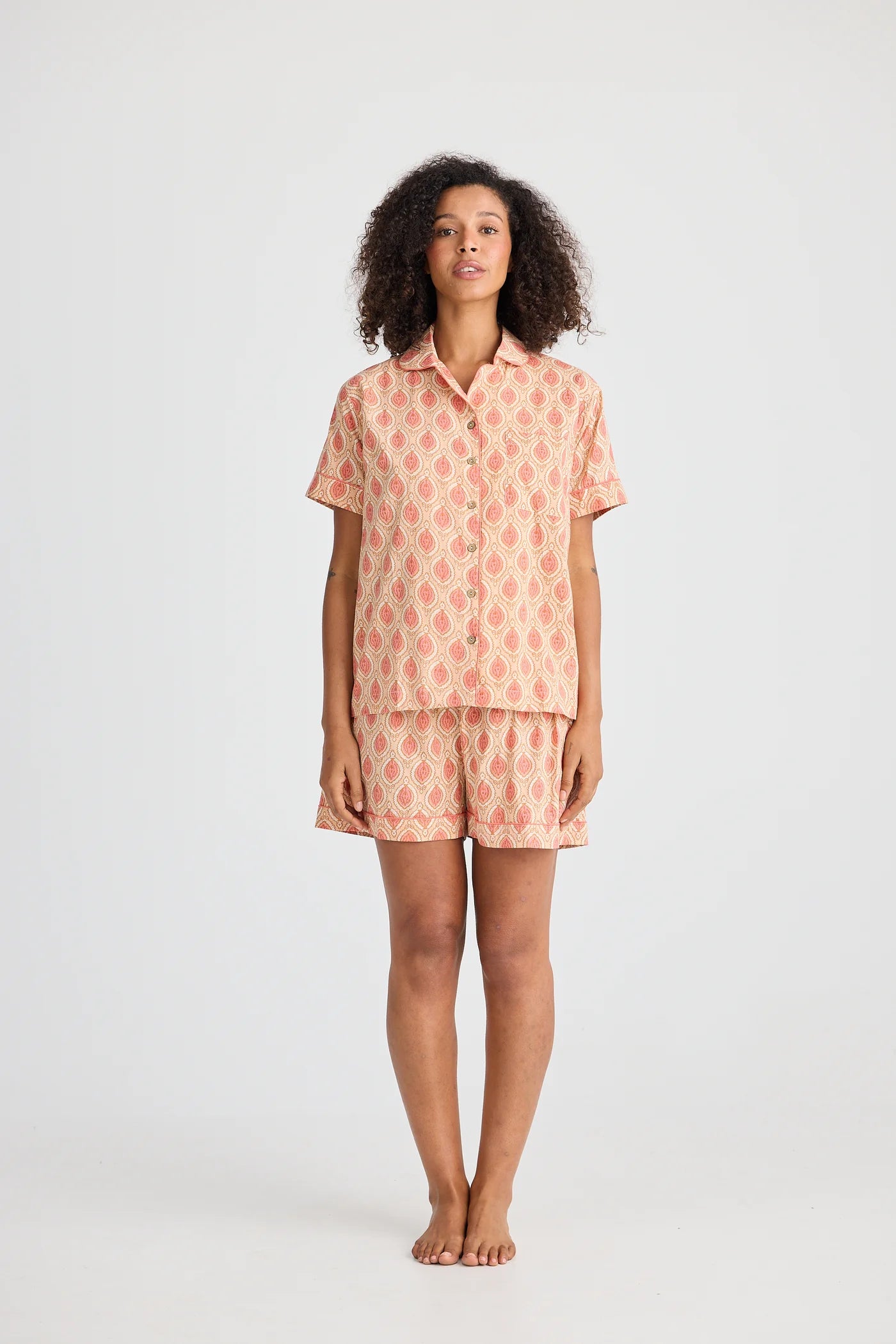 Namaste Pyjama Set