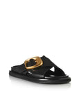 PARISA Black