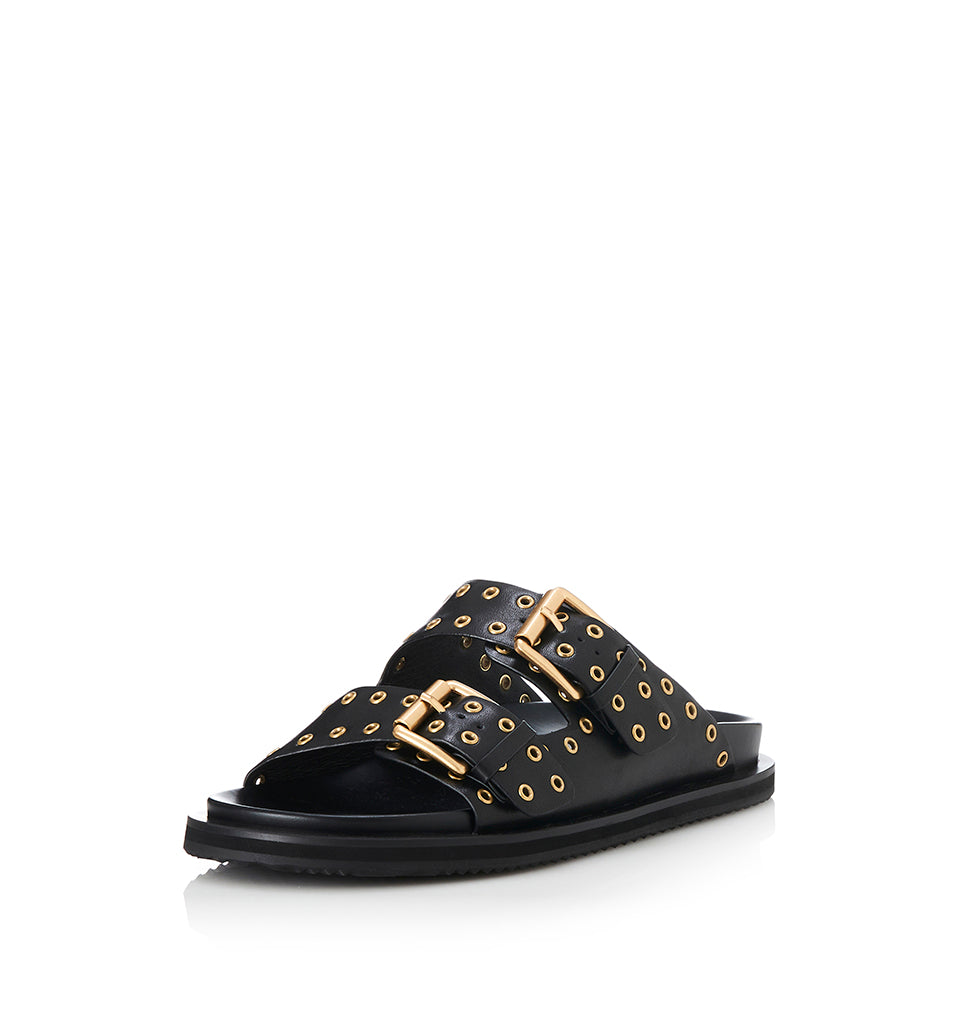 PASTY Black