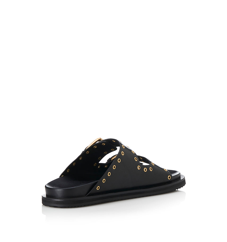 PASTY Black