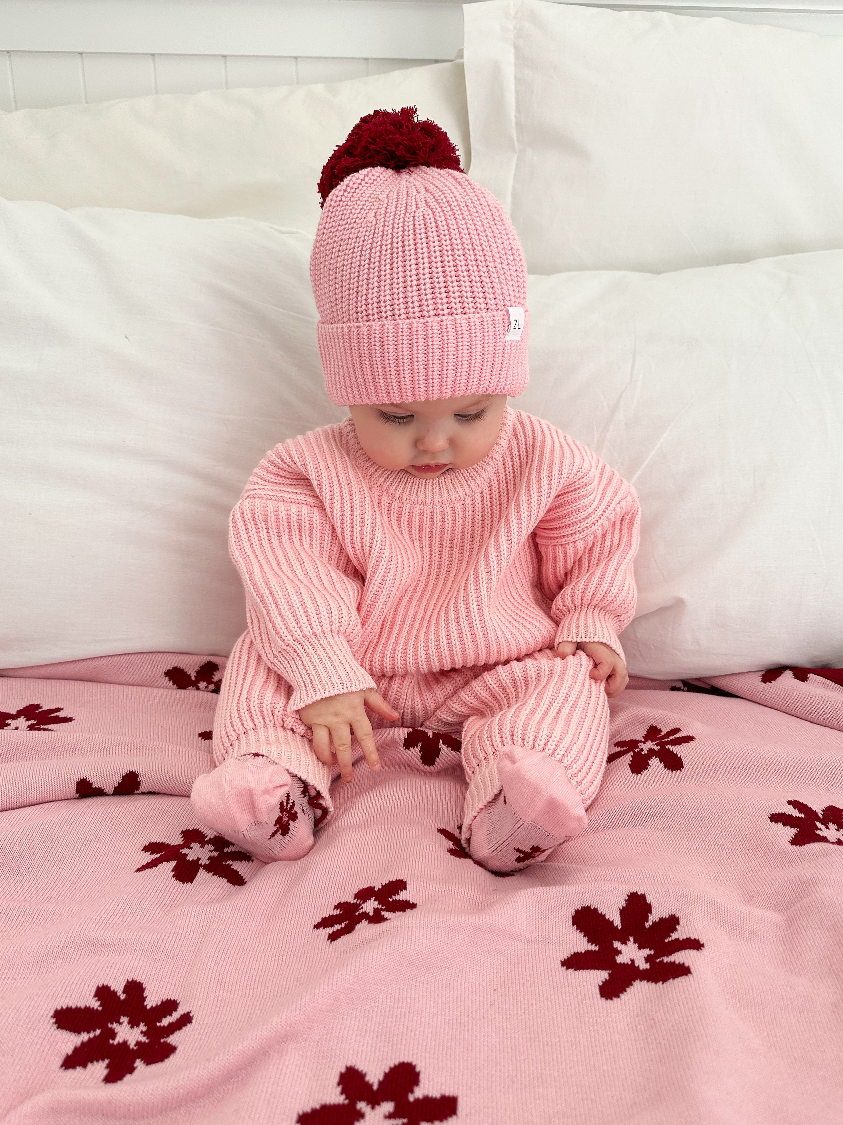 Beanies Lola