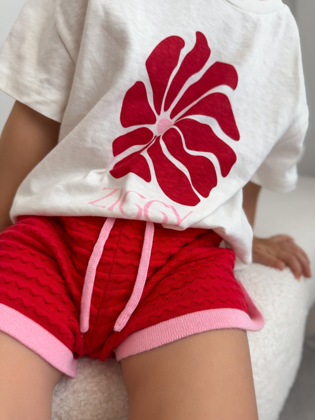 Shorts Elodie