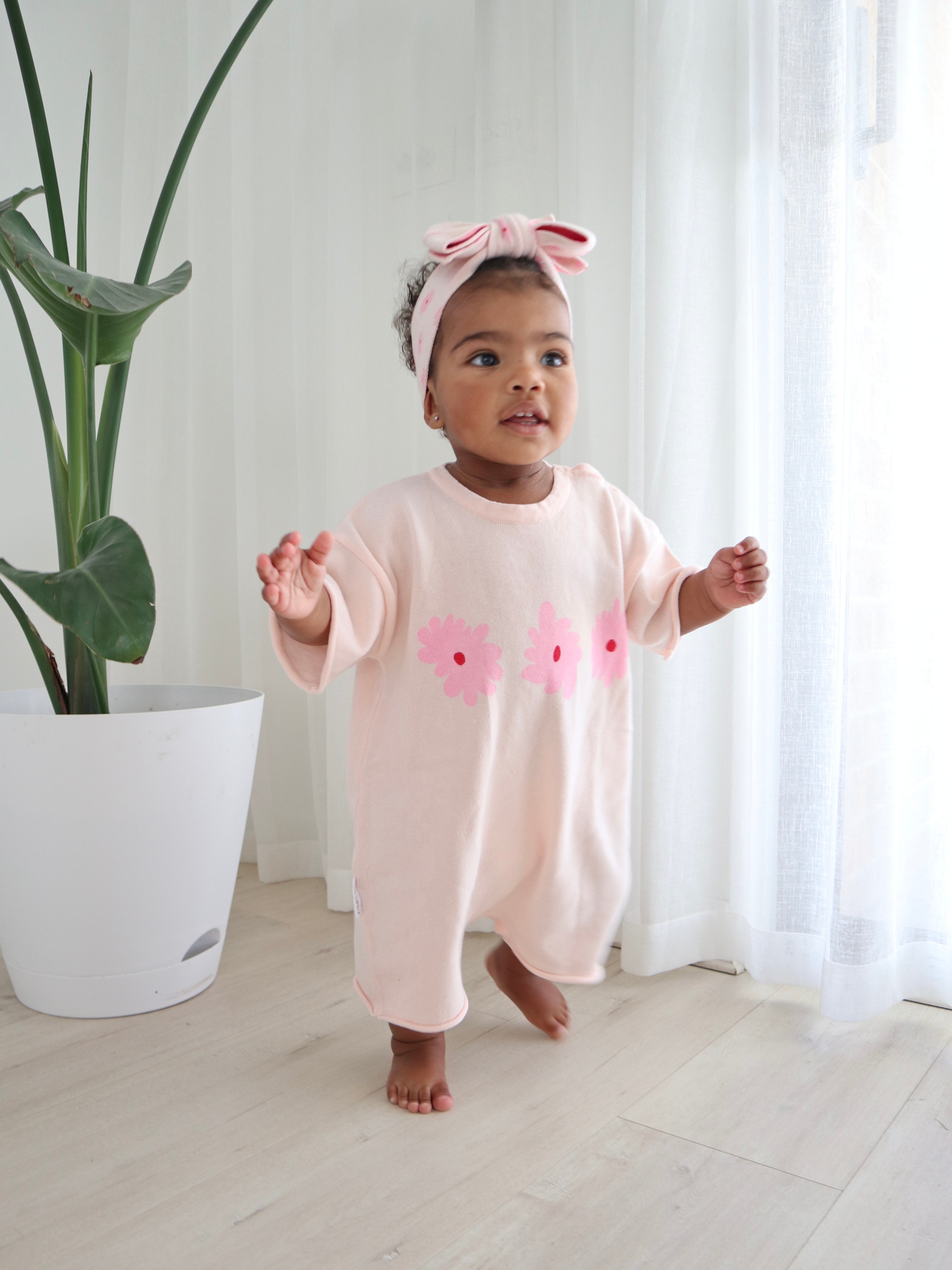 Playsuit Margot