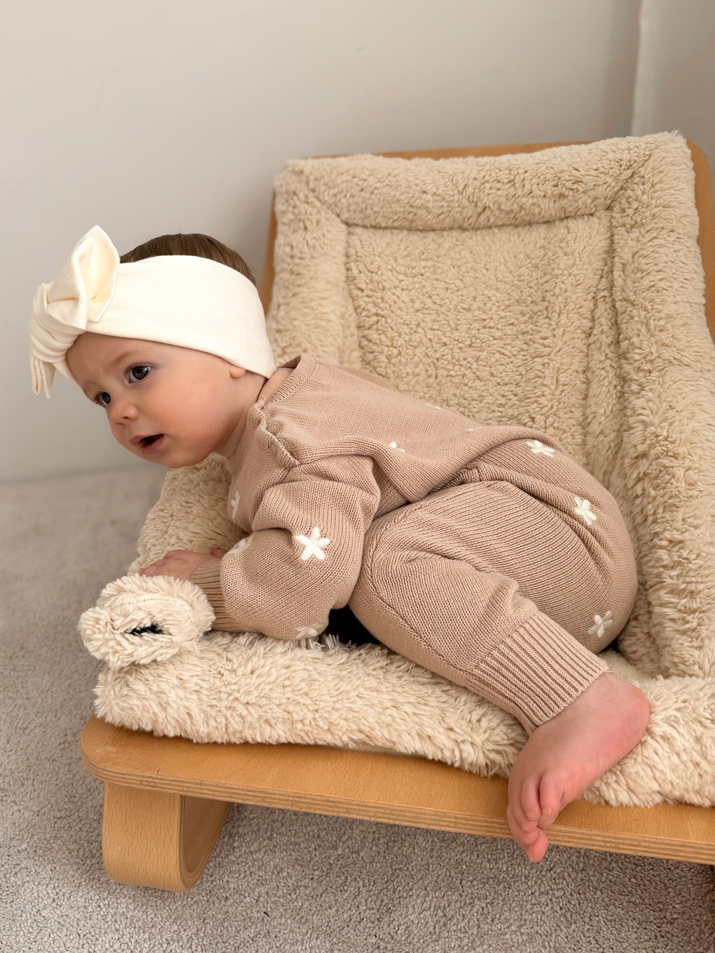 Winter Playsuit Aurora