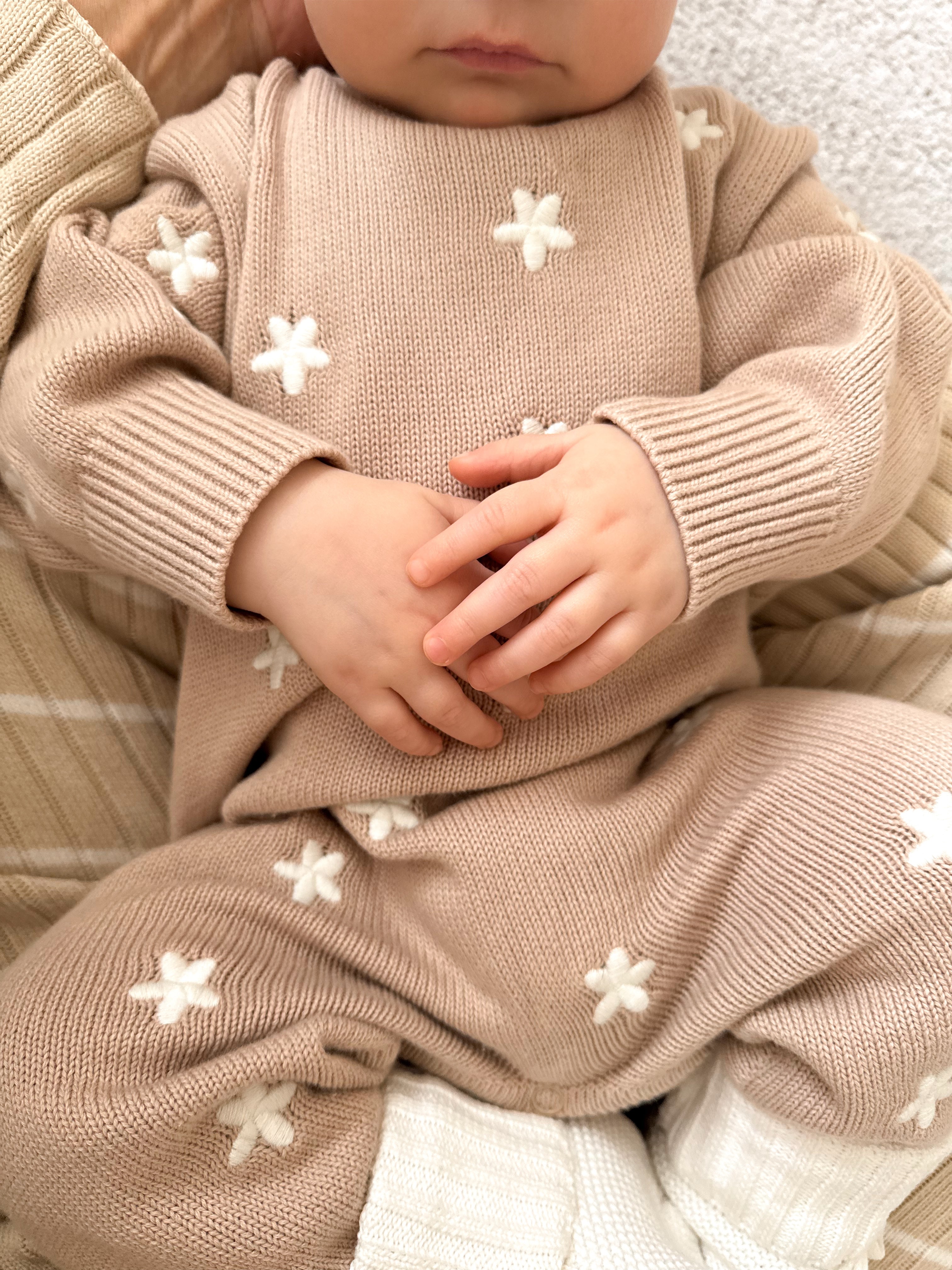 Winter Playsuit Aurora