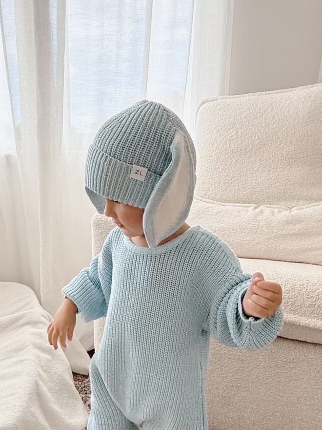 Beanie Easter Echo