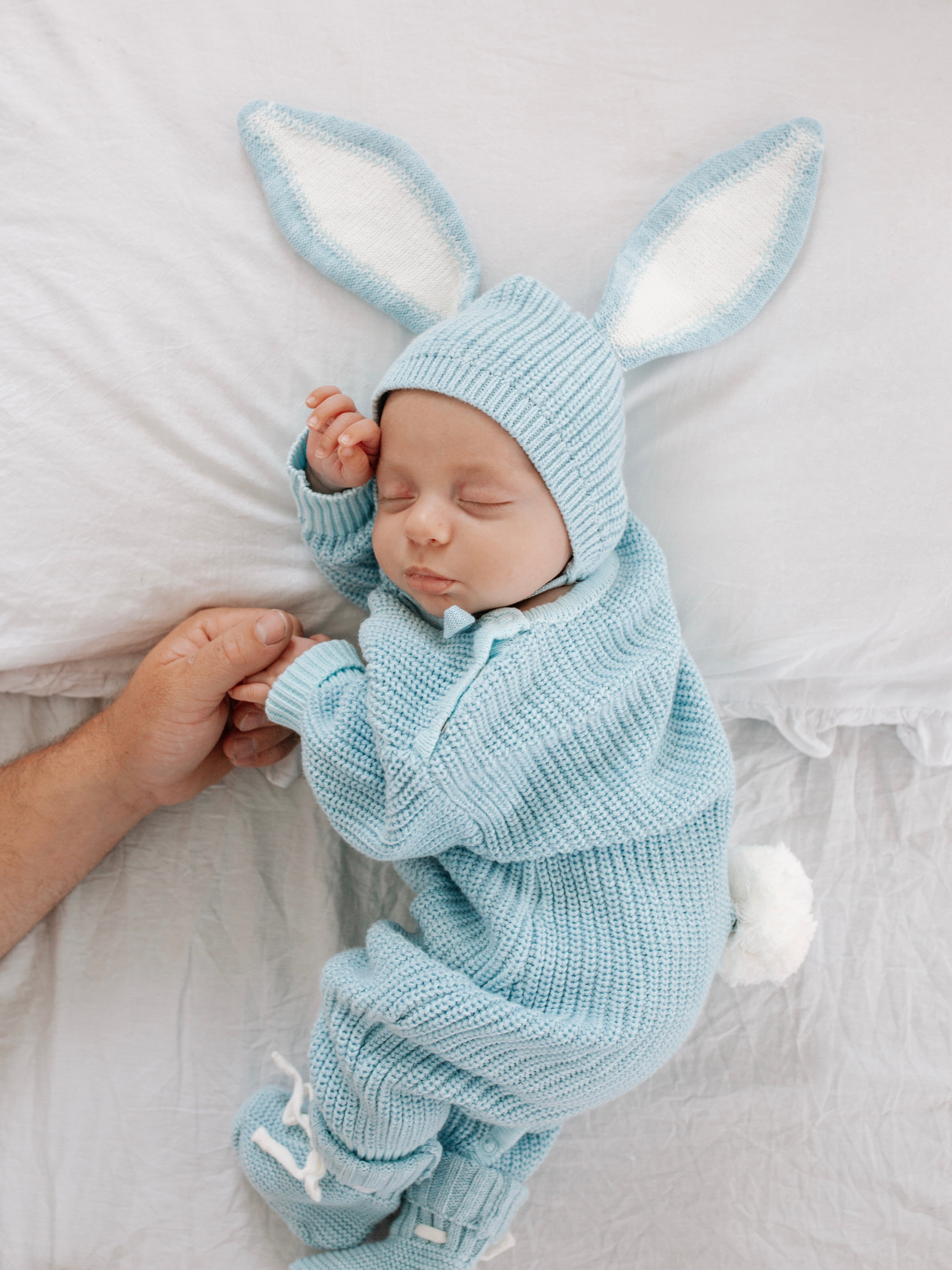 Beanie Easter Echo