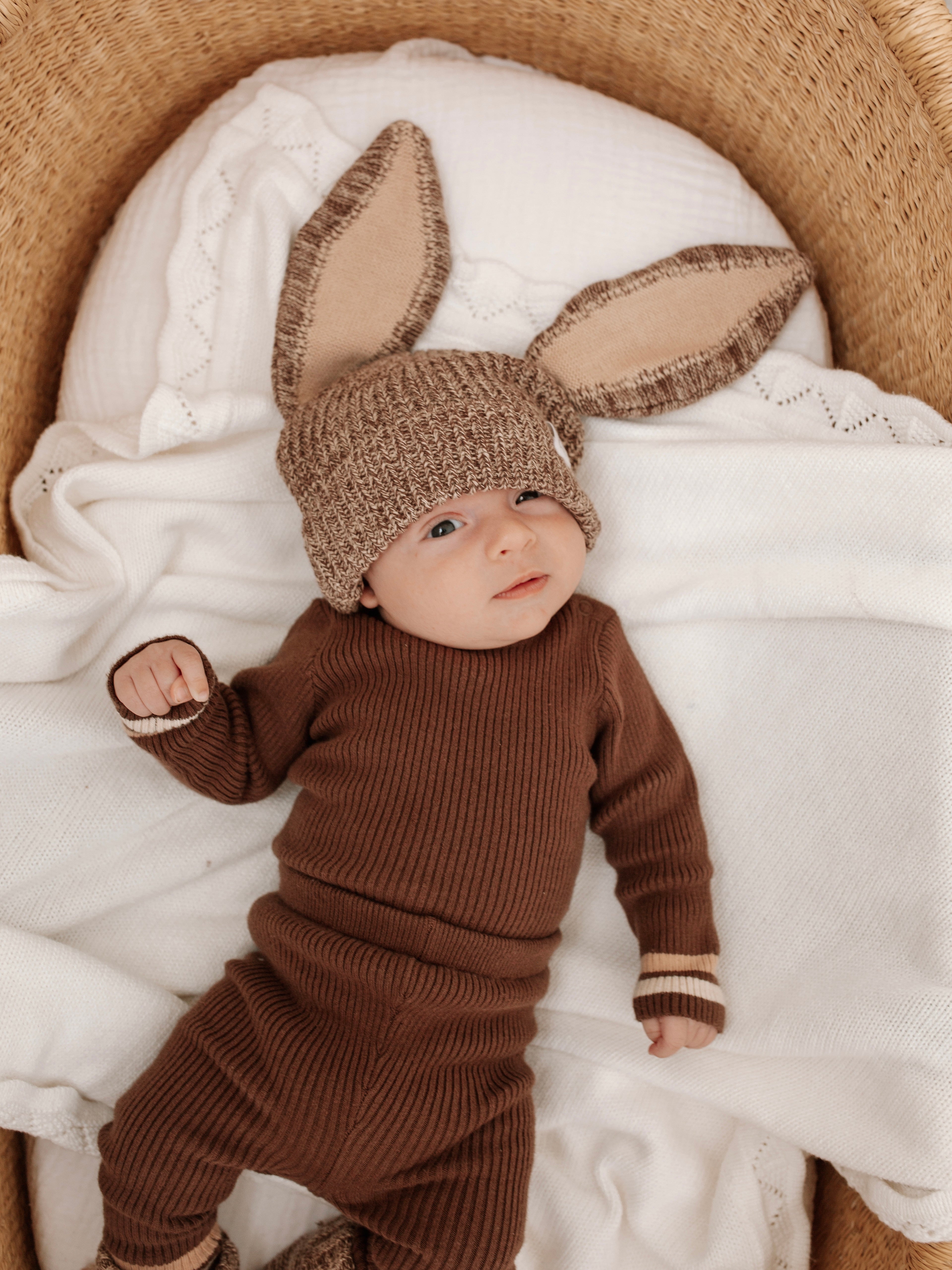 Beanie Easter Cedar