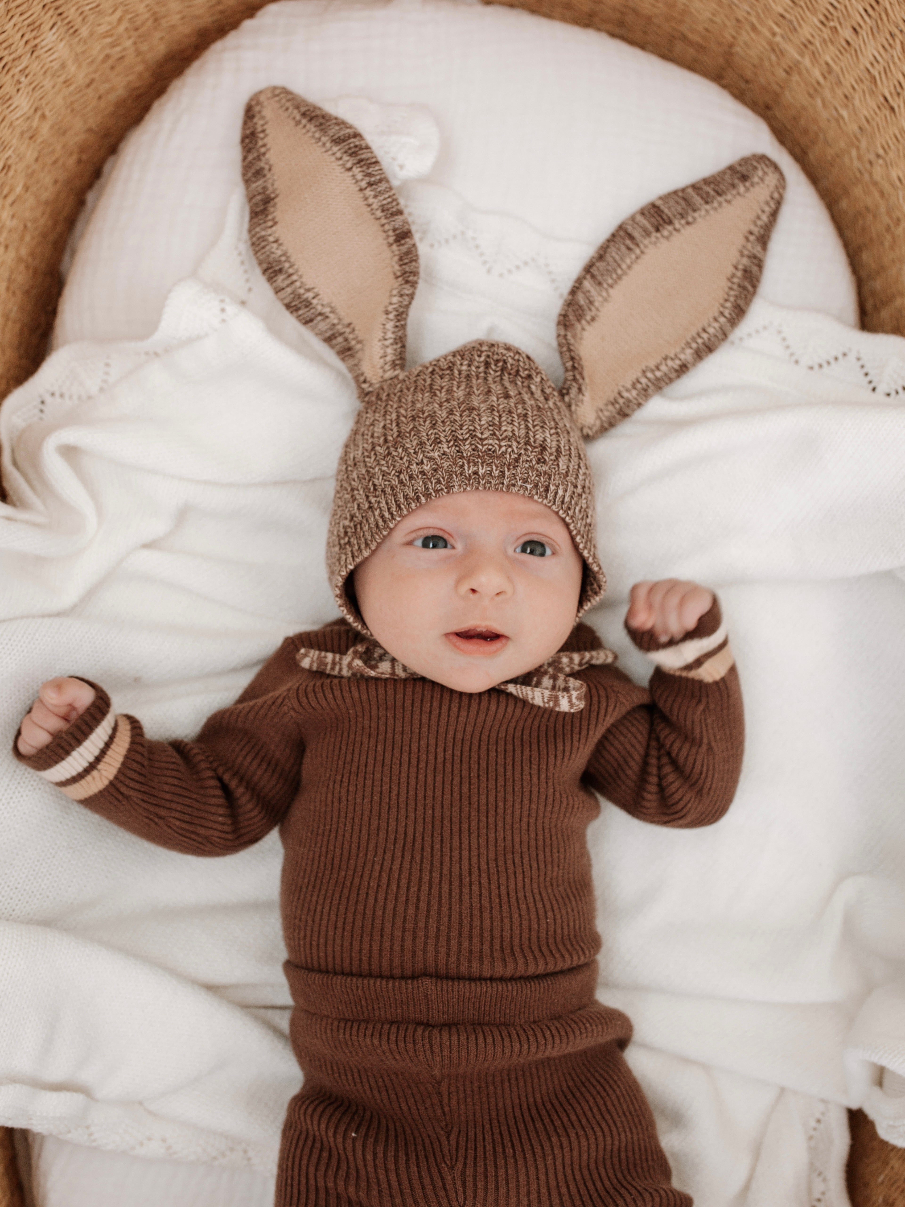 Beanie Easter Cedar
