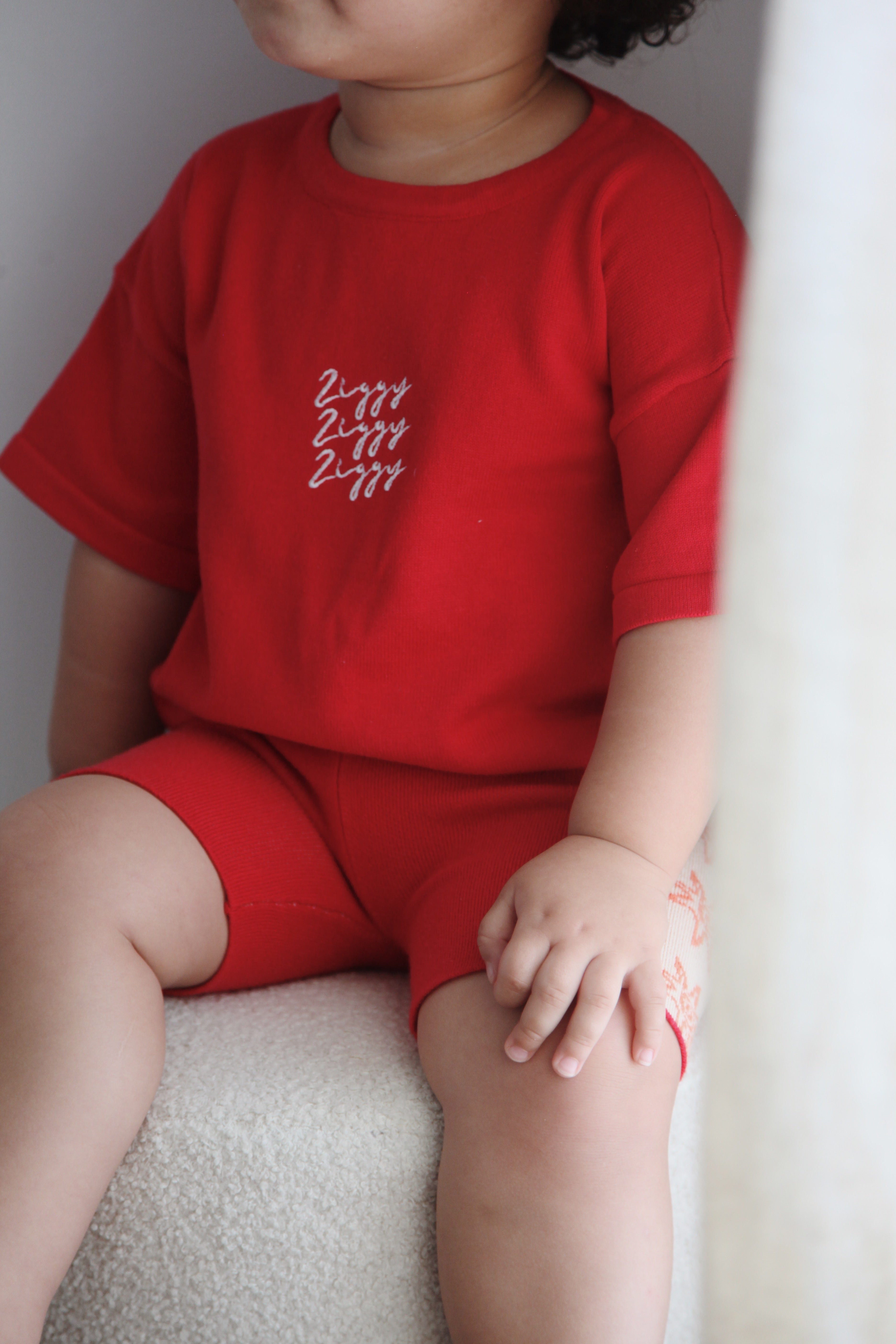 Signature Tee Salsa