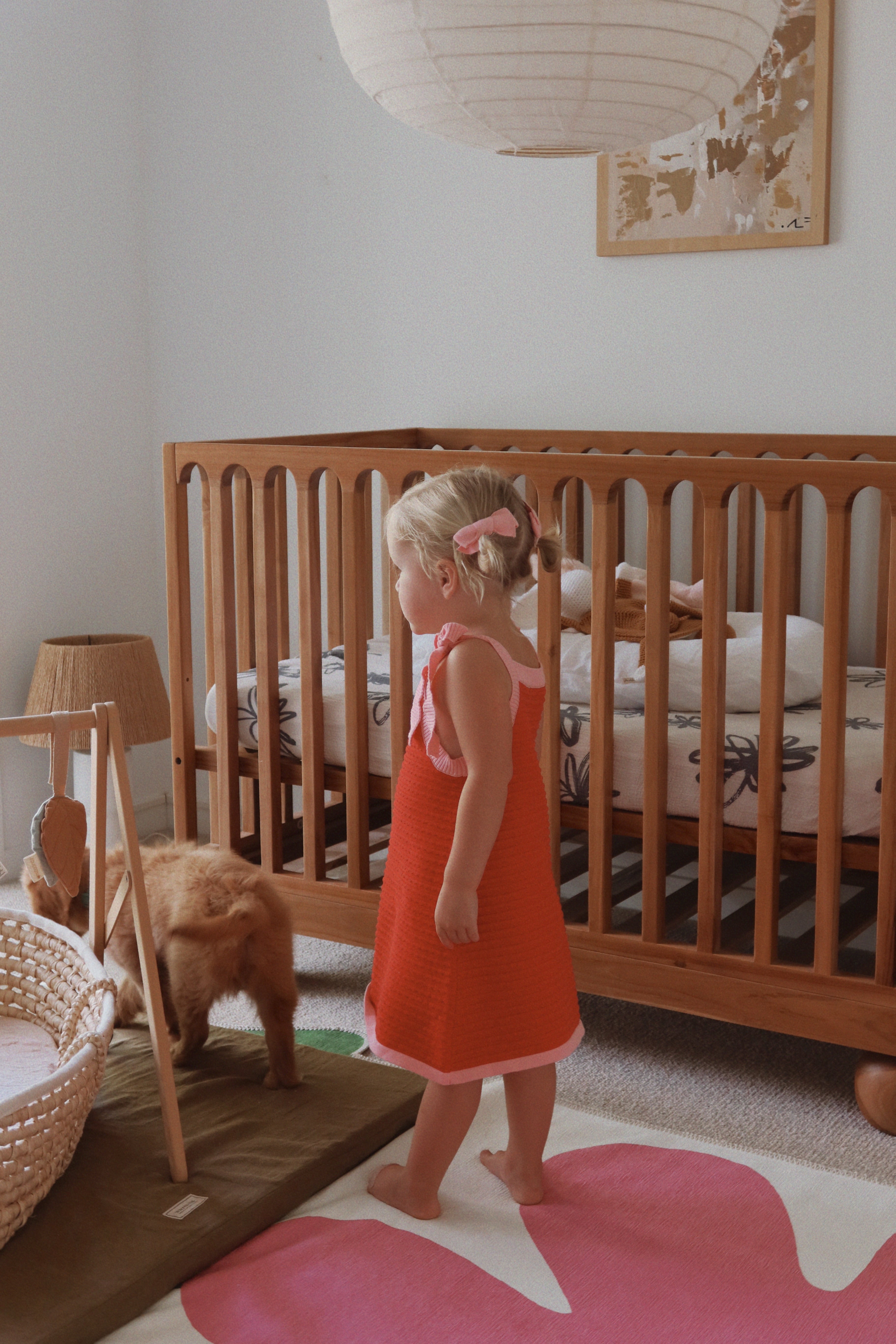 Dress Elodie