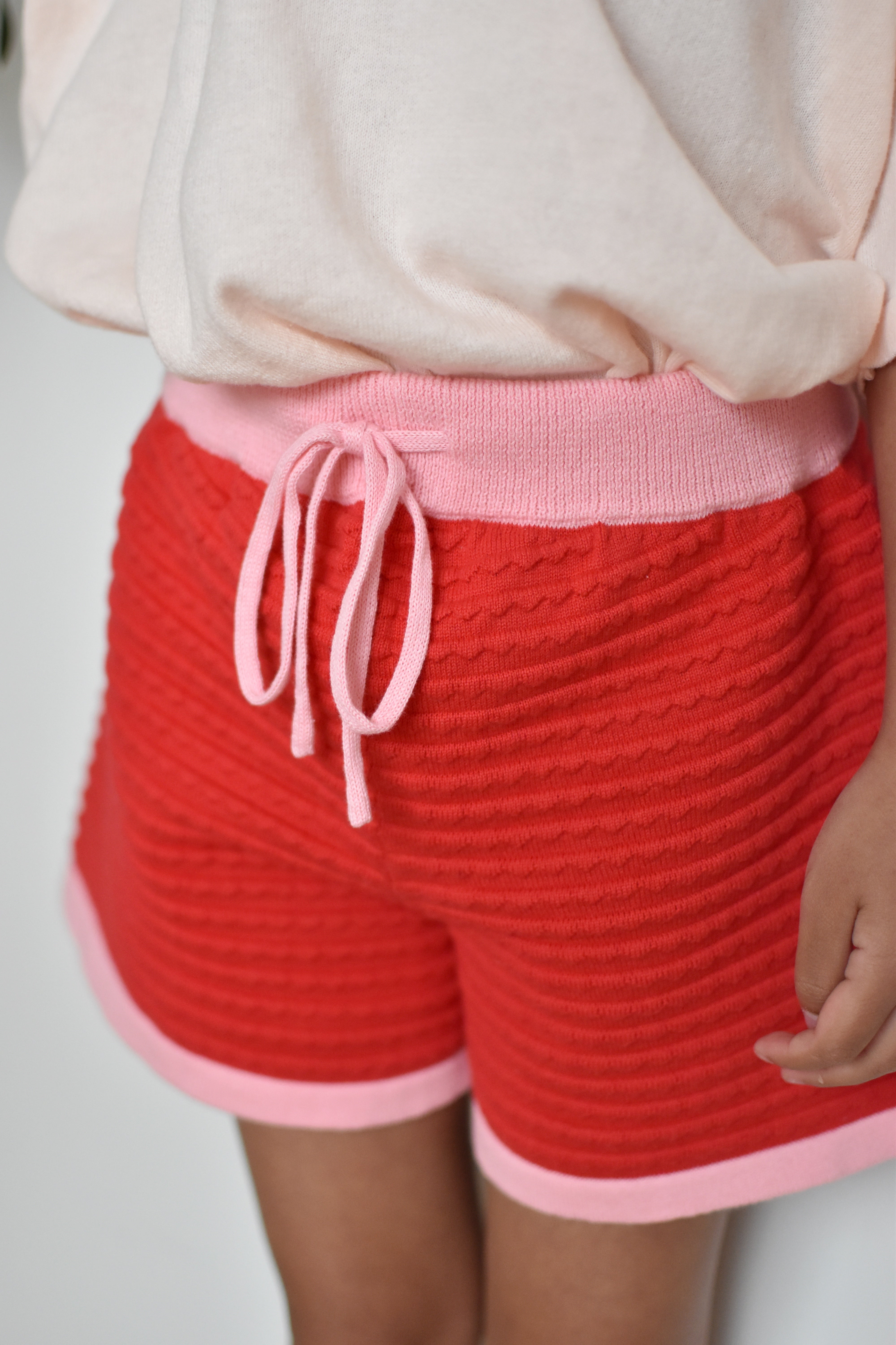 Shorts Elodie