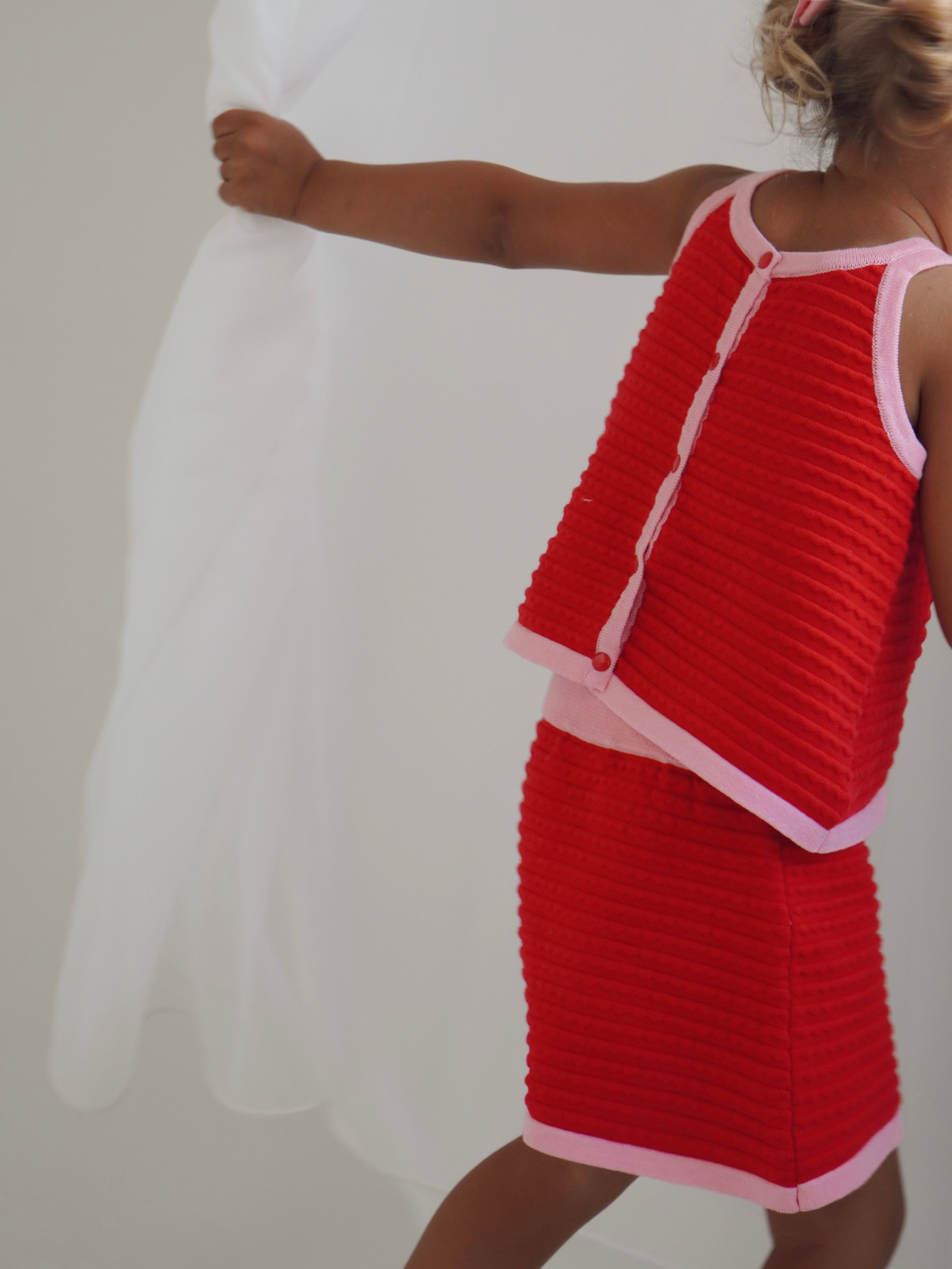 Singlet Elodie