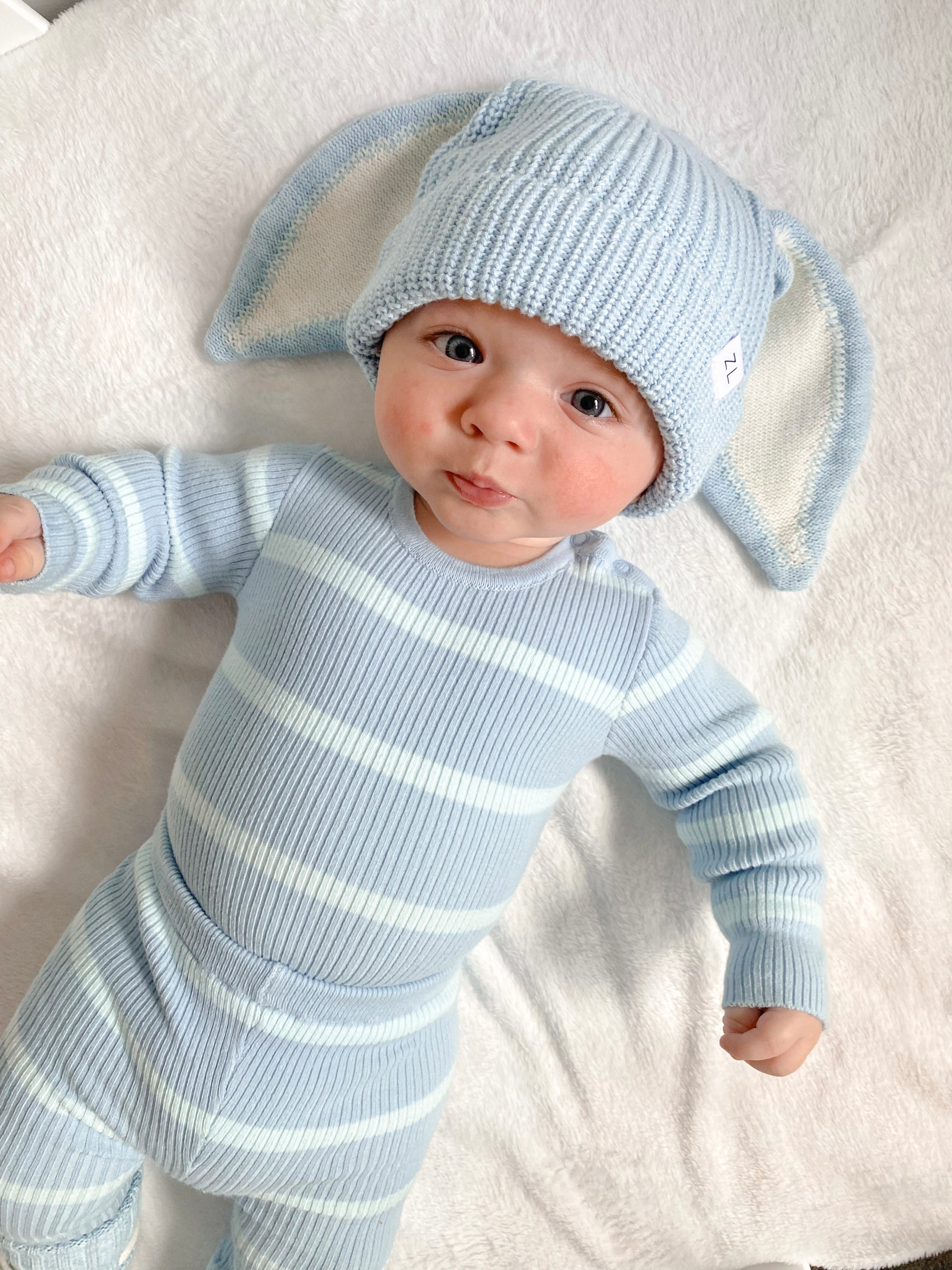 Beanie Easter Echo