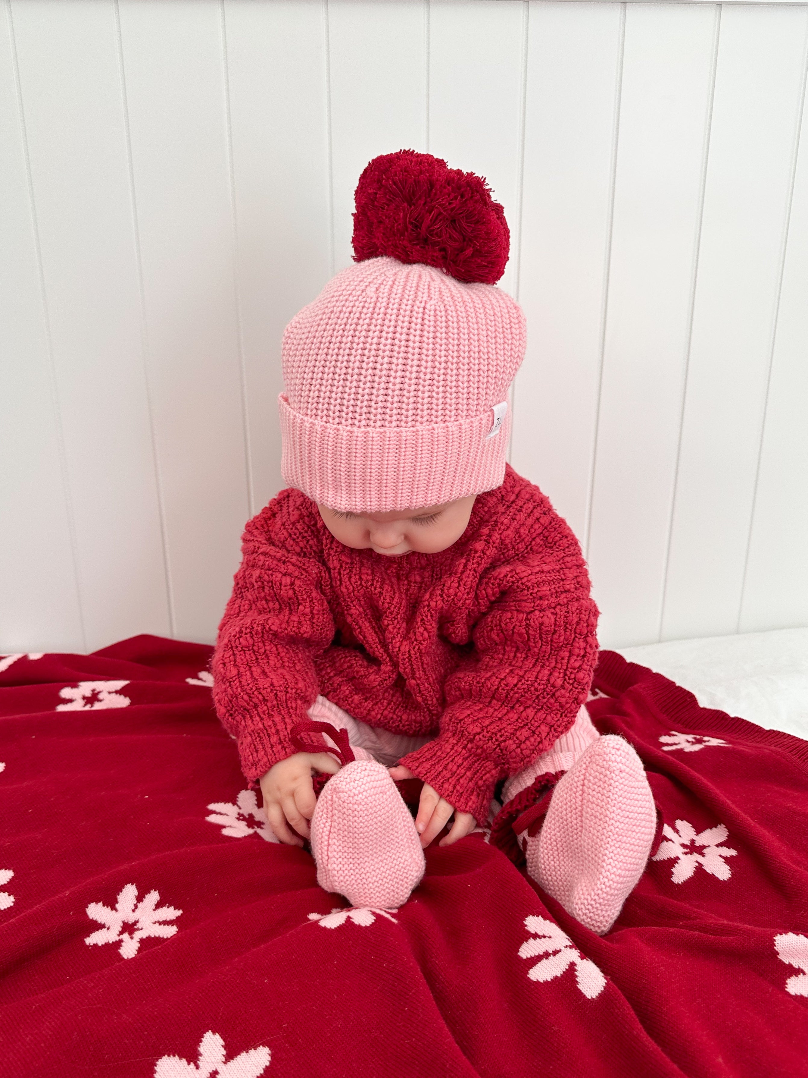 Beanies Lola