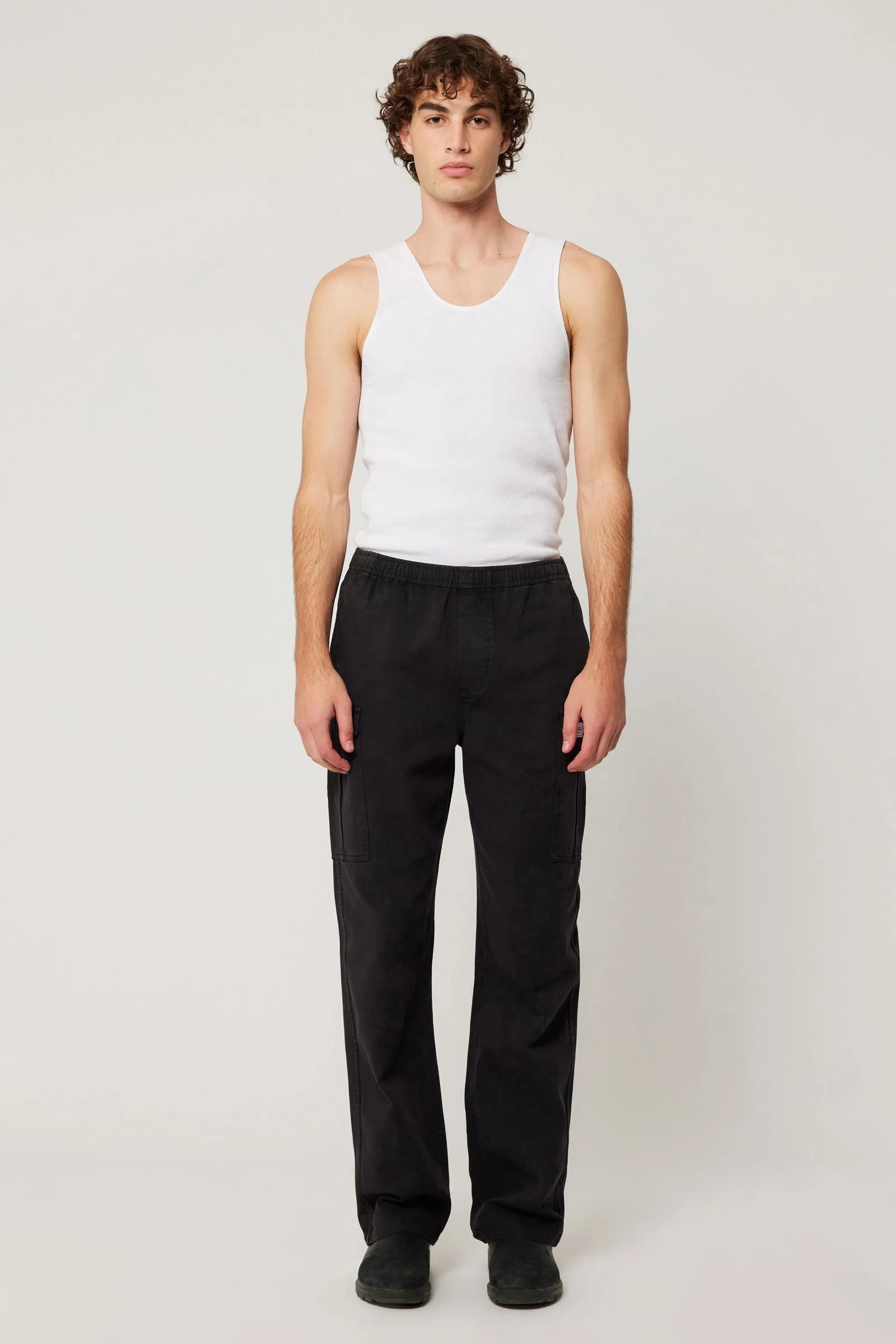 Tradie Cargo Pant