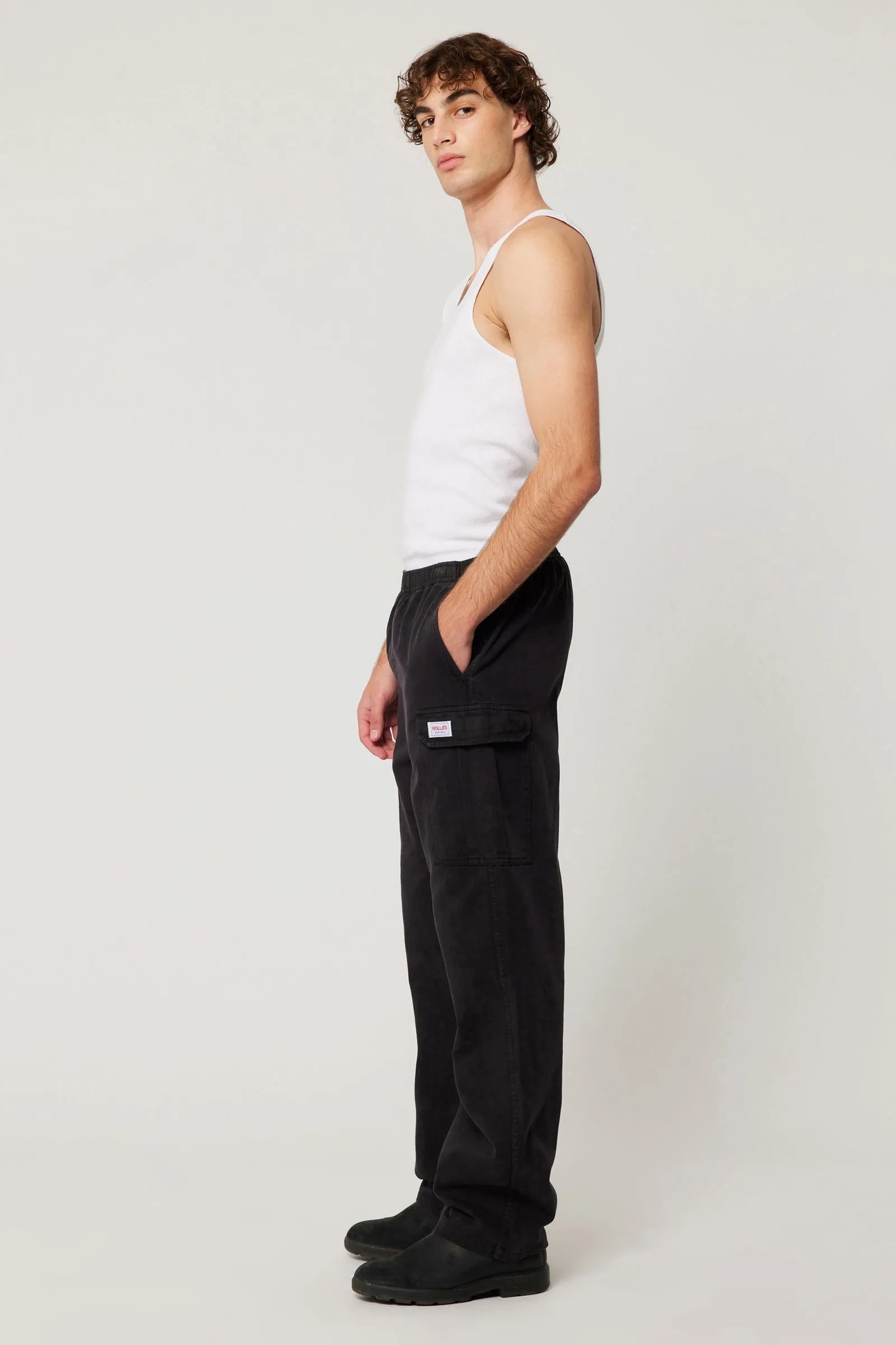 Tradie Cargo Pant