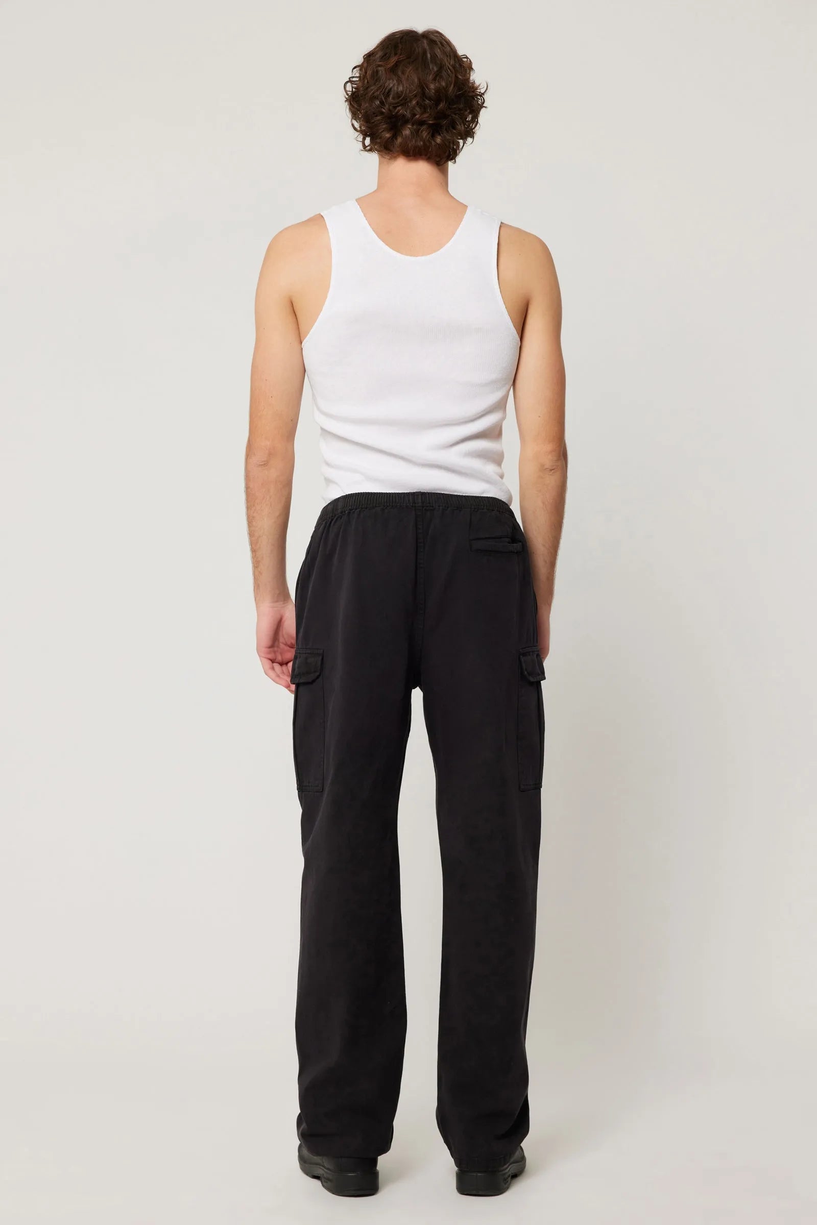 Tradie Cargo Pant
