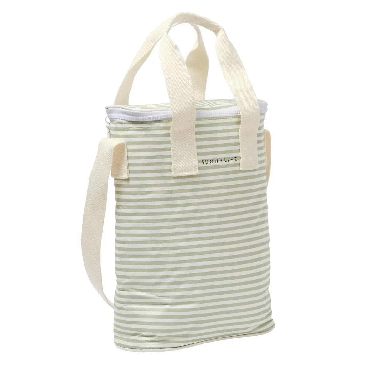 Sea Sage Stripe