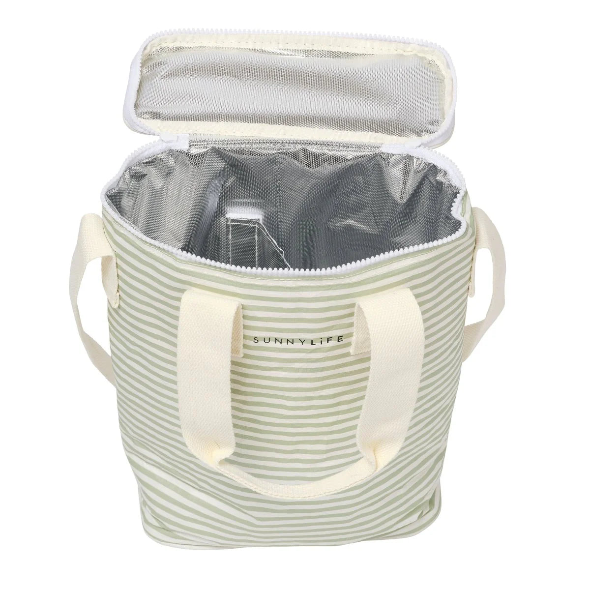 Sea Sage Stripe