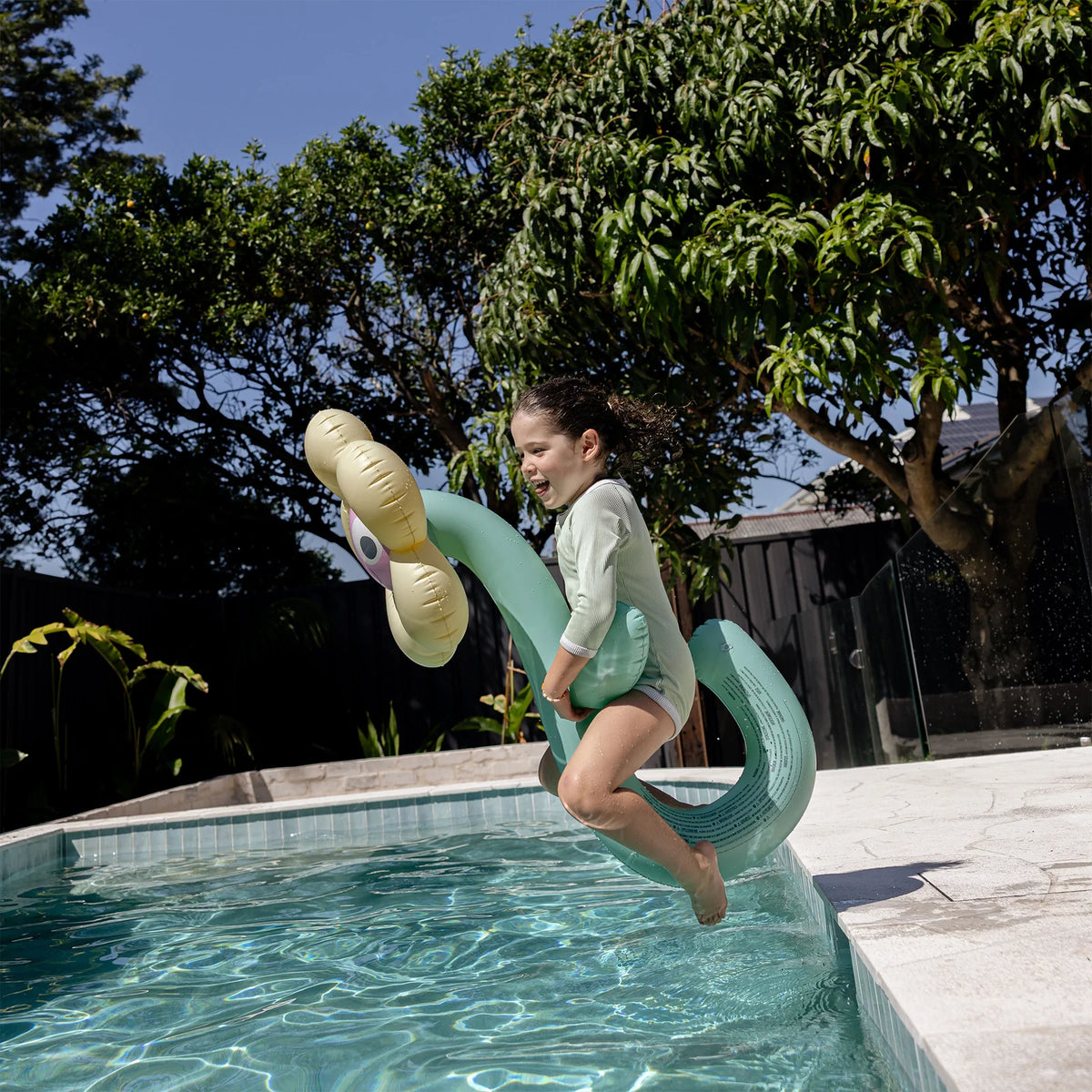 Kids Inflatable Noodle
