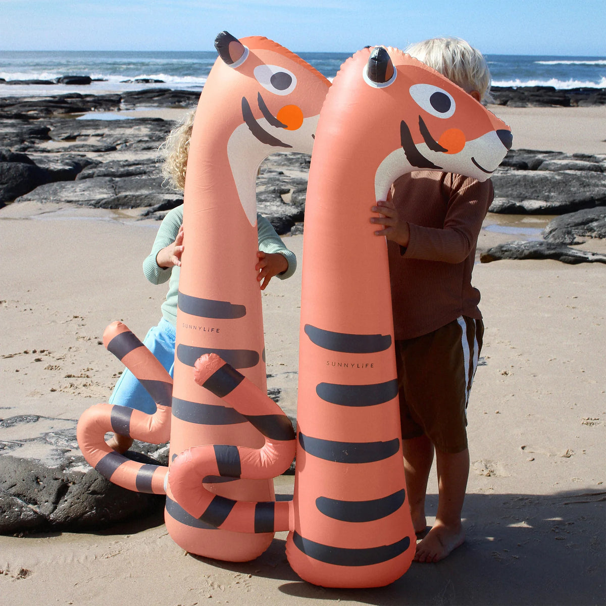 Kids Inflatable Noodle