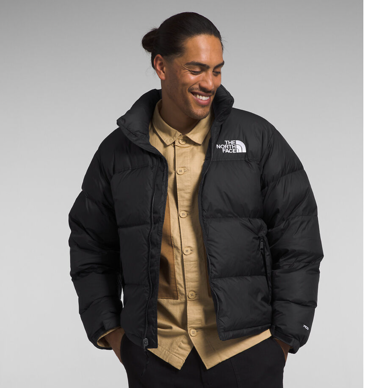 1996 Retro Nuptse Jacket