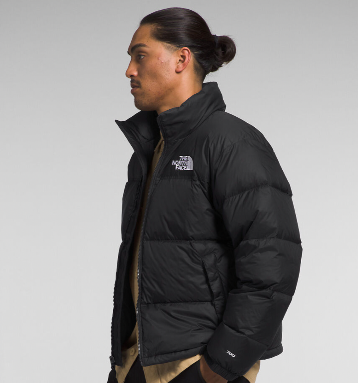 1996 Retro Nuptse Jacket