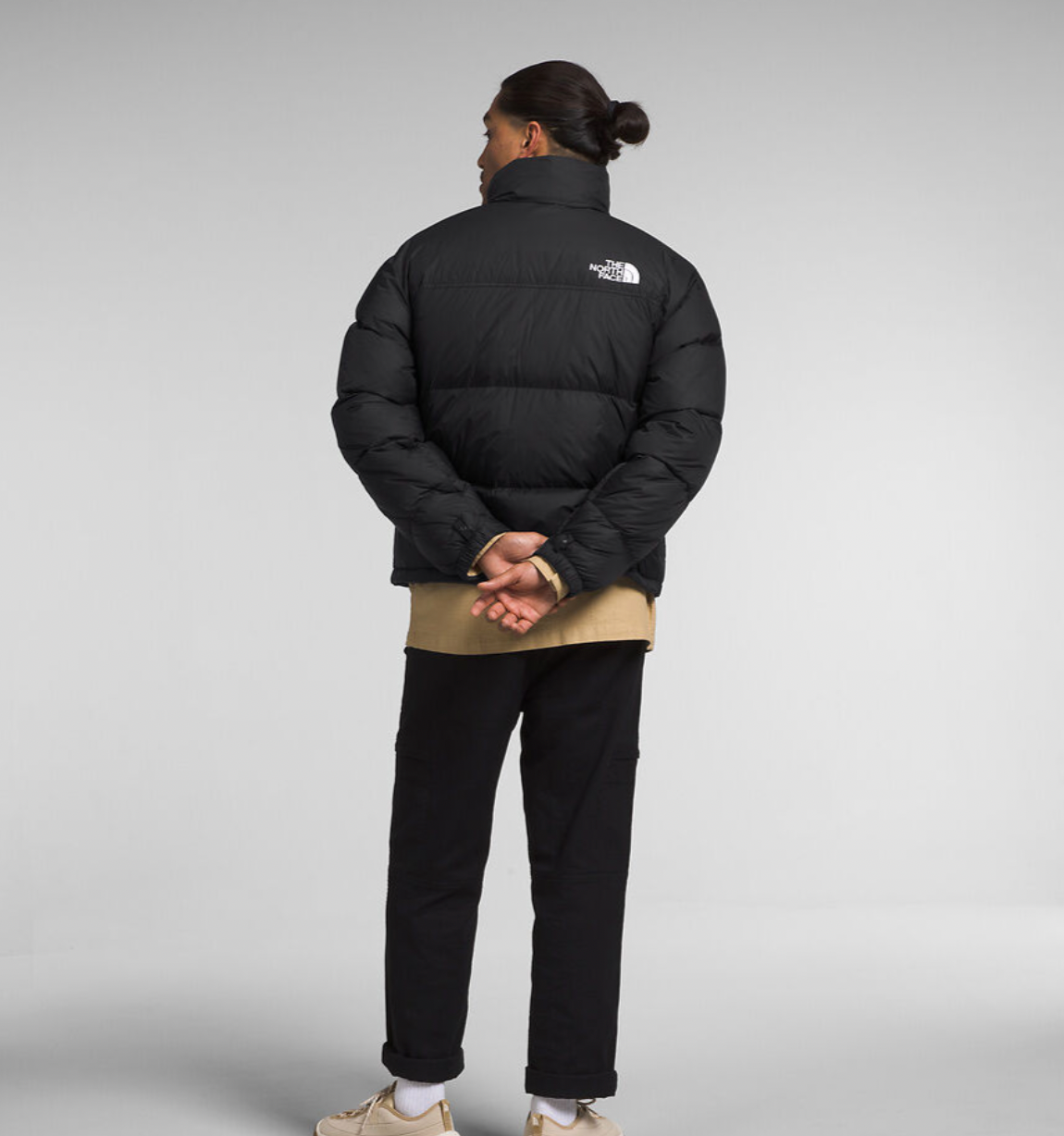 1996 Retro Nuptse Jacket