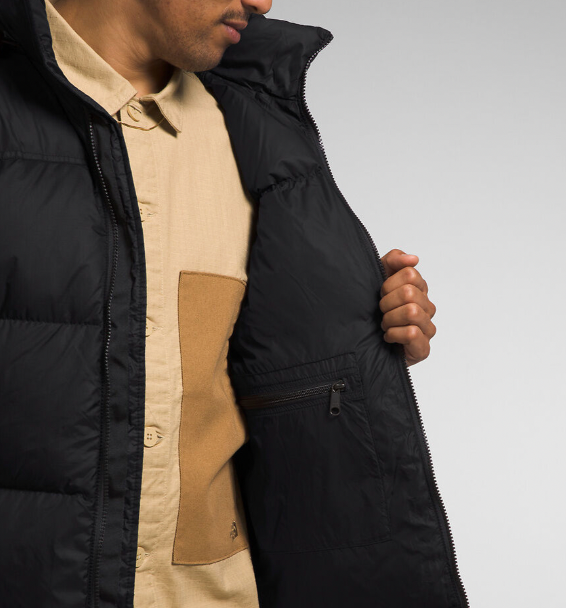 1996 Retro Nuptse Jacket