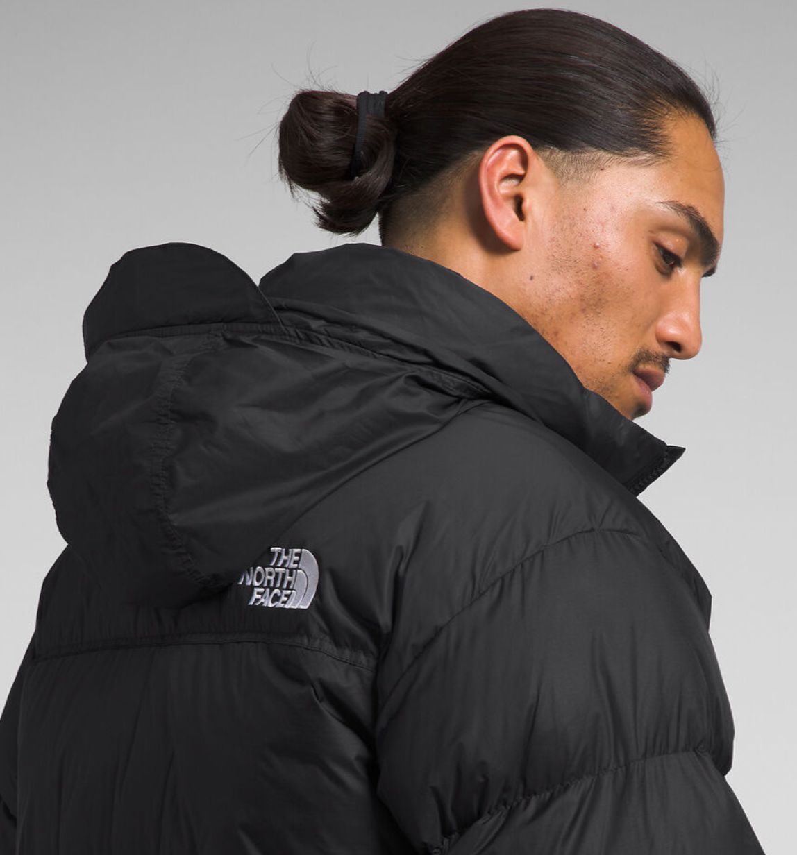 1996 Retro Nuptse Jacket