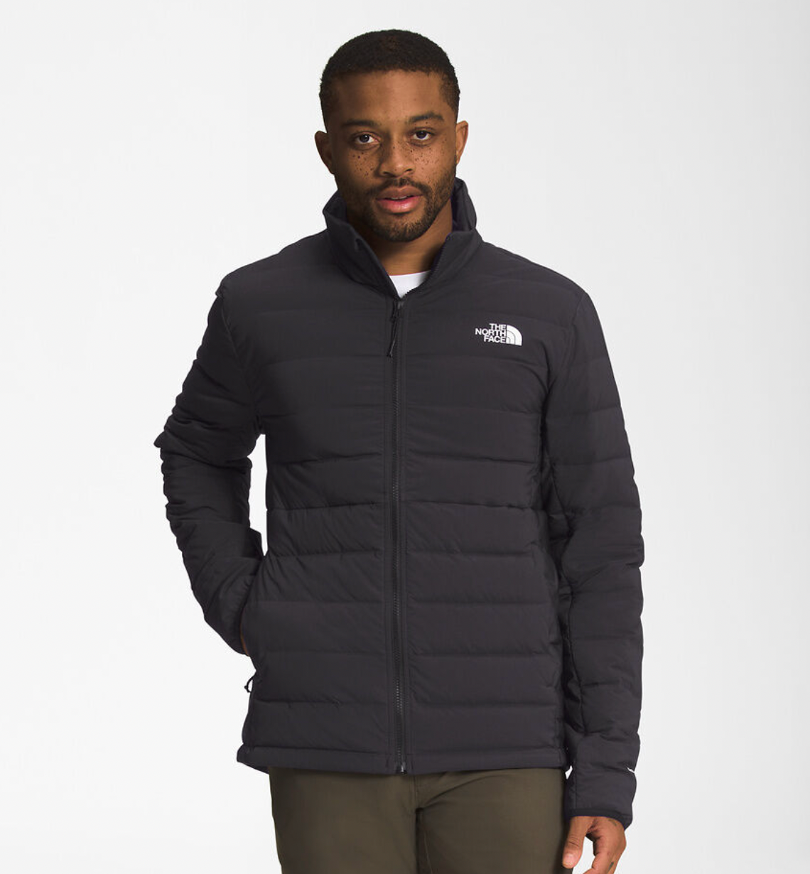 Belleview Stretch Down Jacket