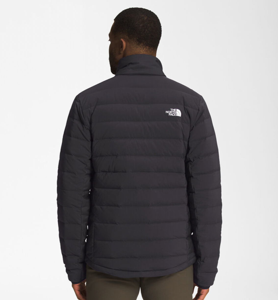 Belleview Stretch Down Jacket