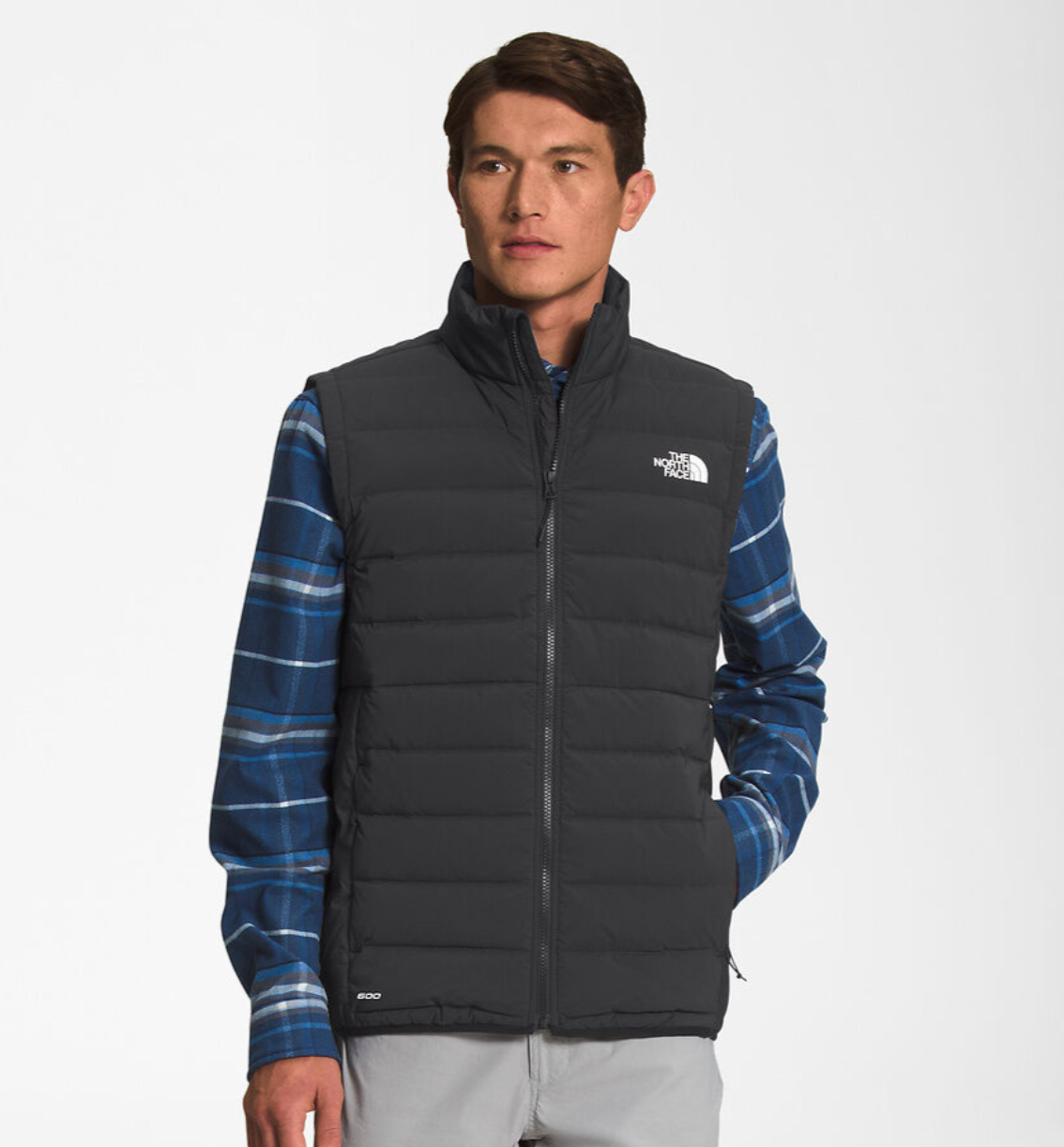 Belleview Stretch Down Vest