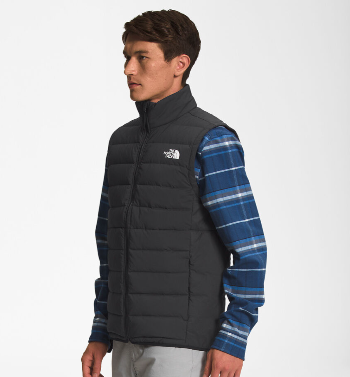 Belleview Stretch Down Vest