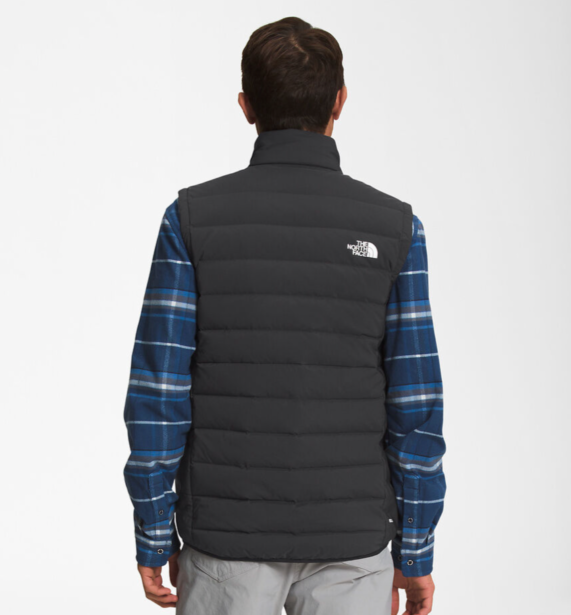 Belleview Stretch Down Vest