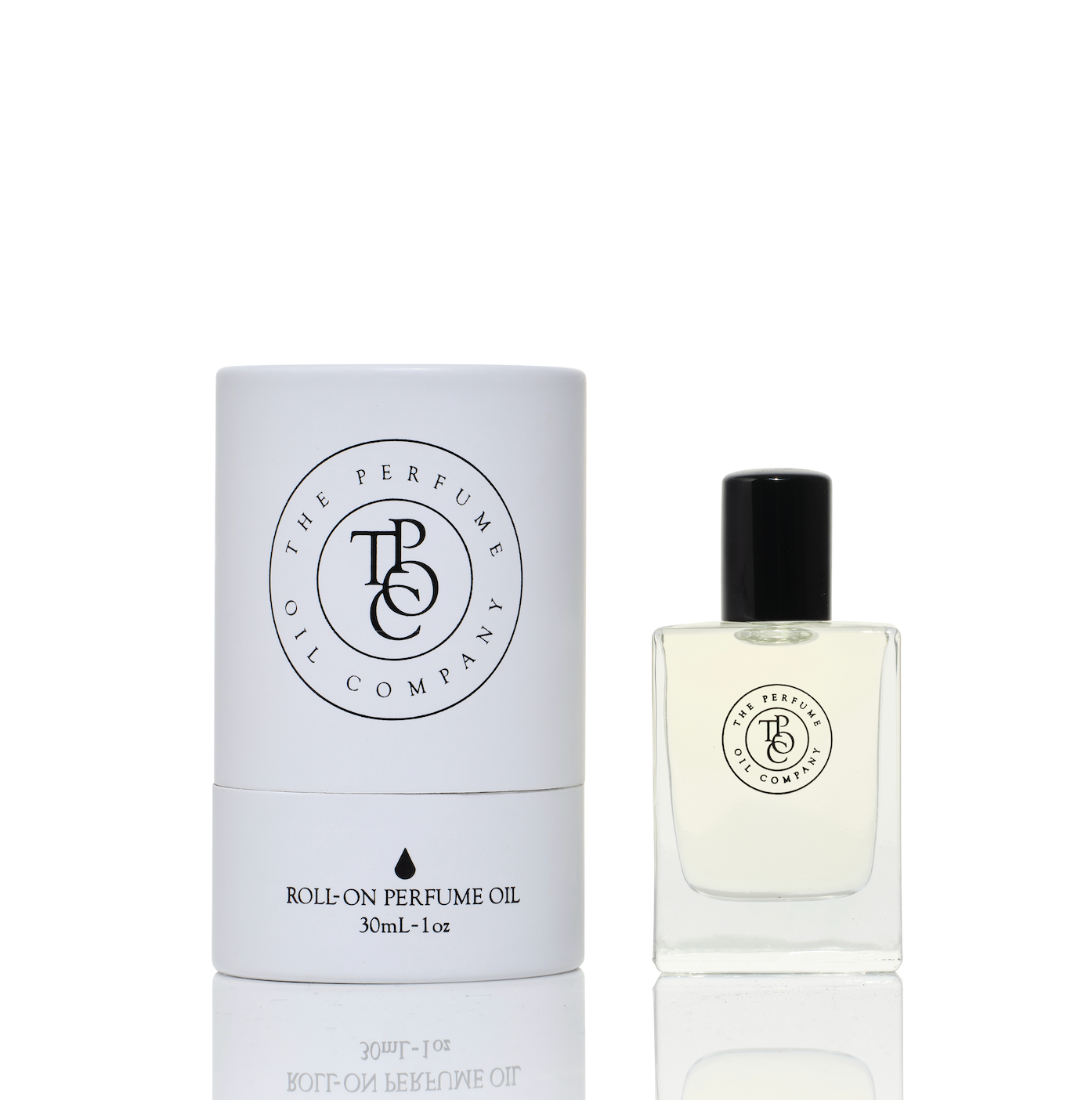 Oil Perfume 30ml