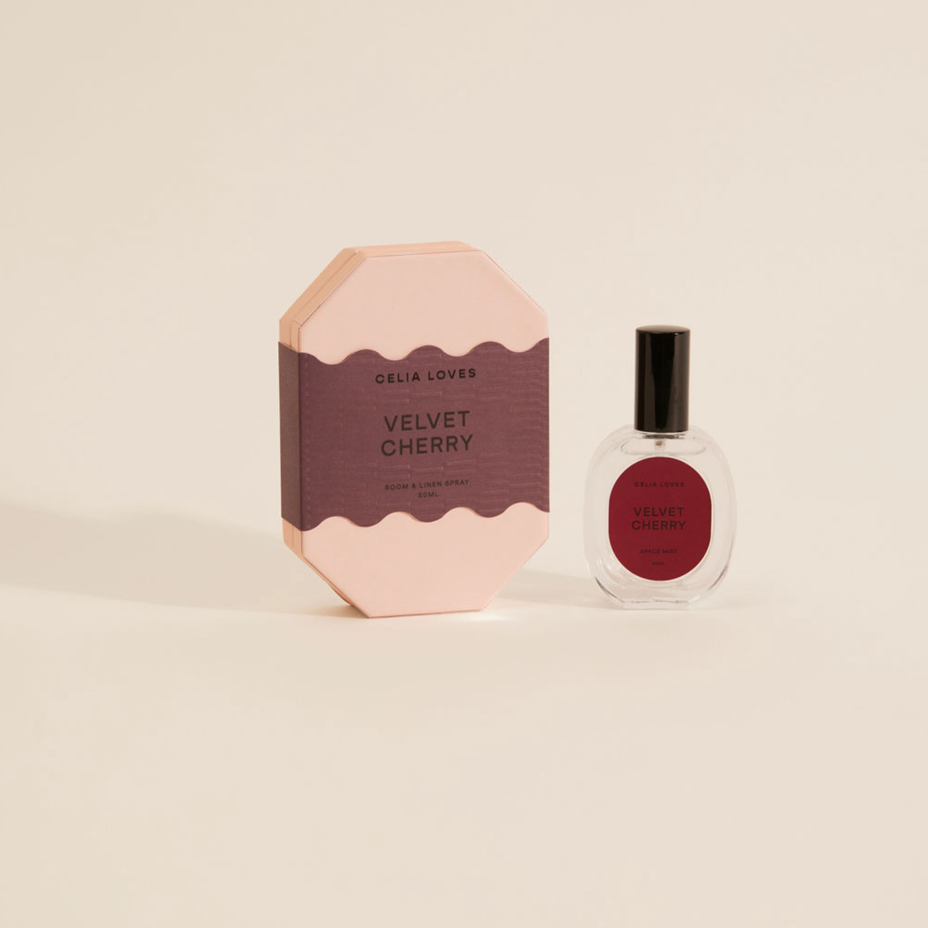 Celia Loves Soiree Room Sprays