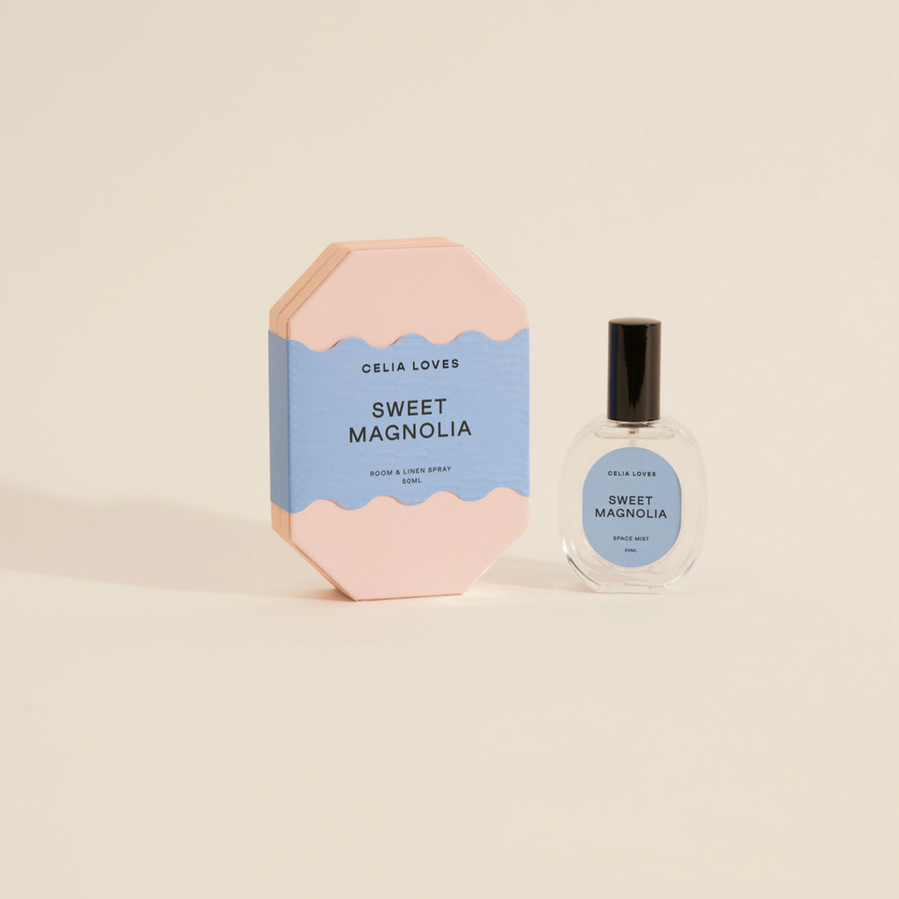 Celia Loves Soiree Room Sprays