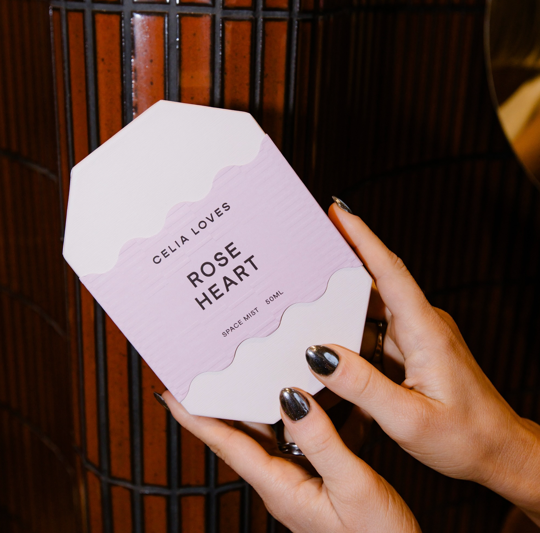 Celia Loves Soiree Room Sprays