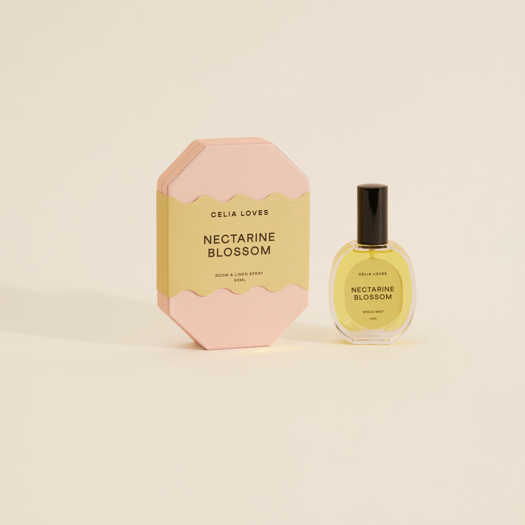 Celia Loves Soiree Room Sprays