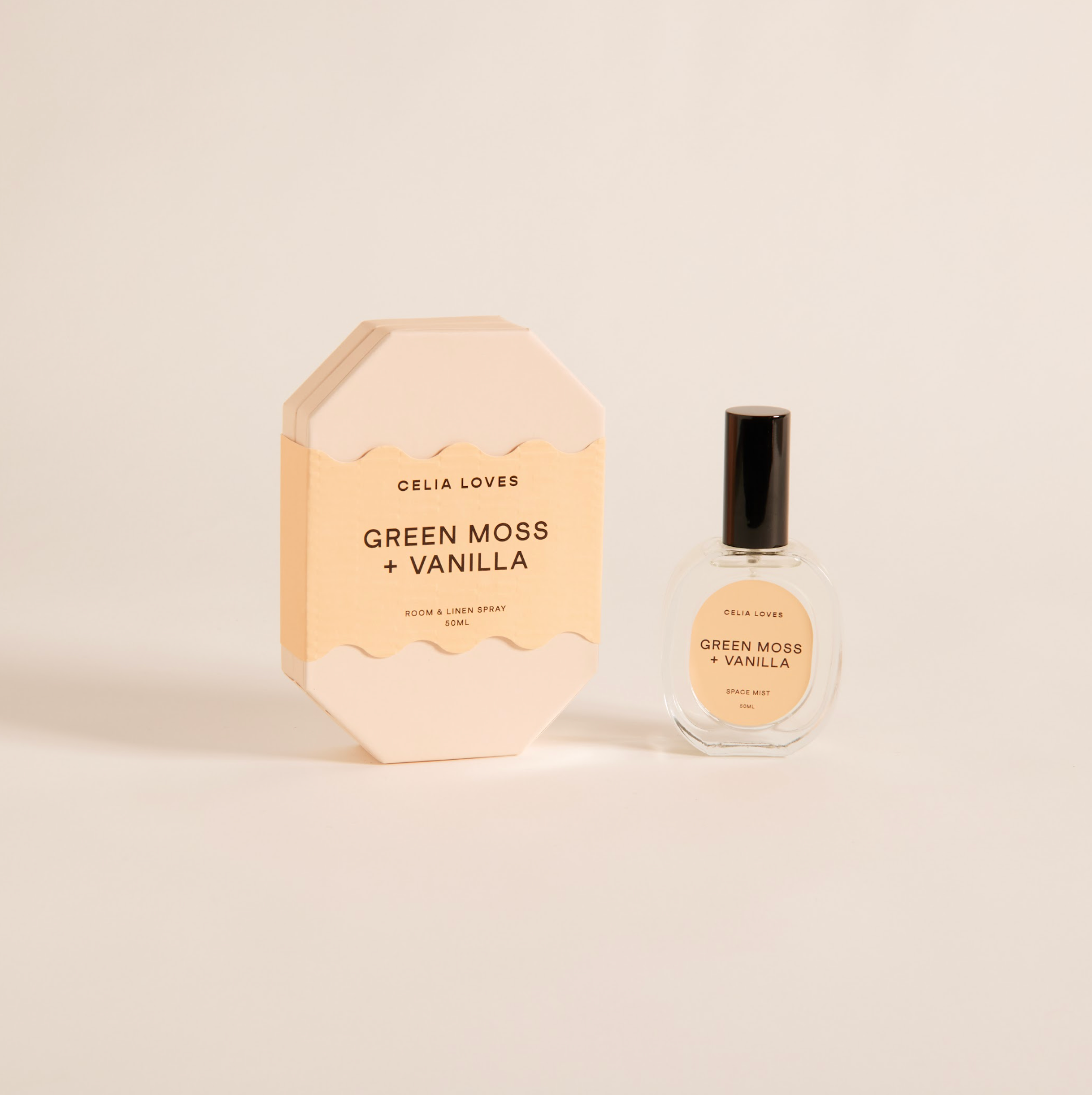 Celia Loves Soiree Room Sprays