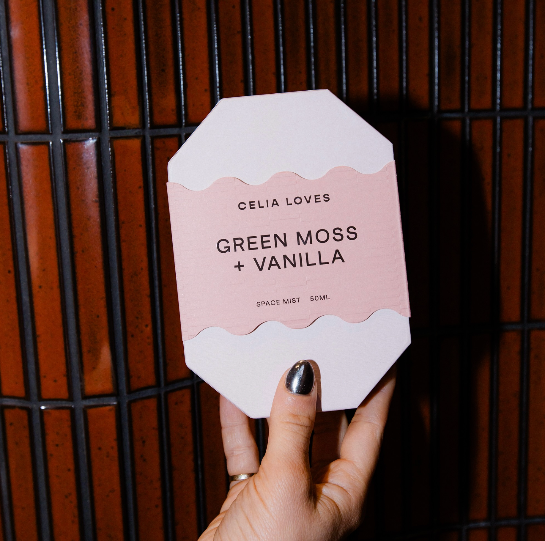 Celia Loves Soiree Room Sprays