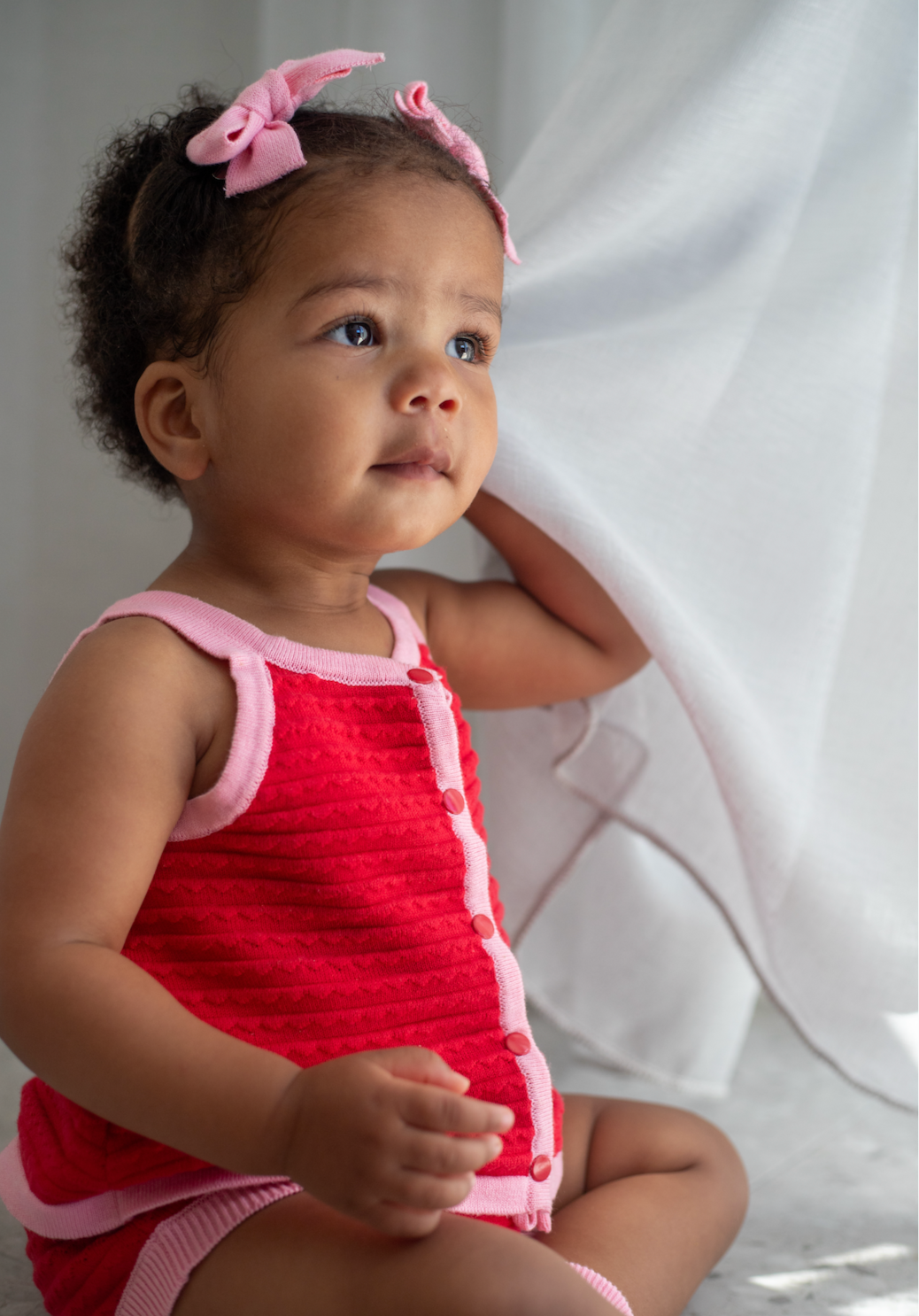 Singlet Elodie
