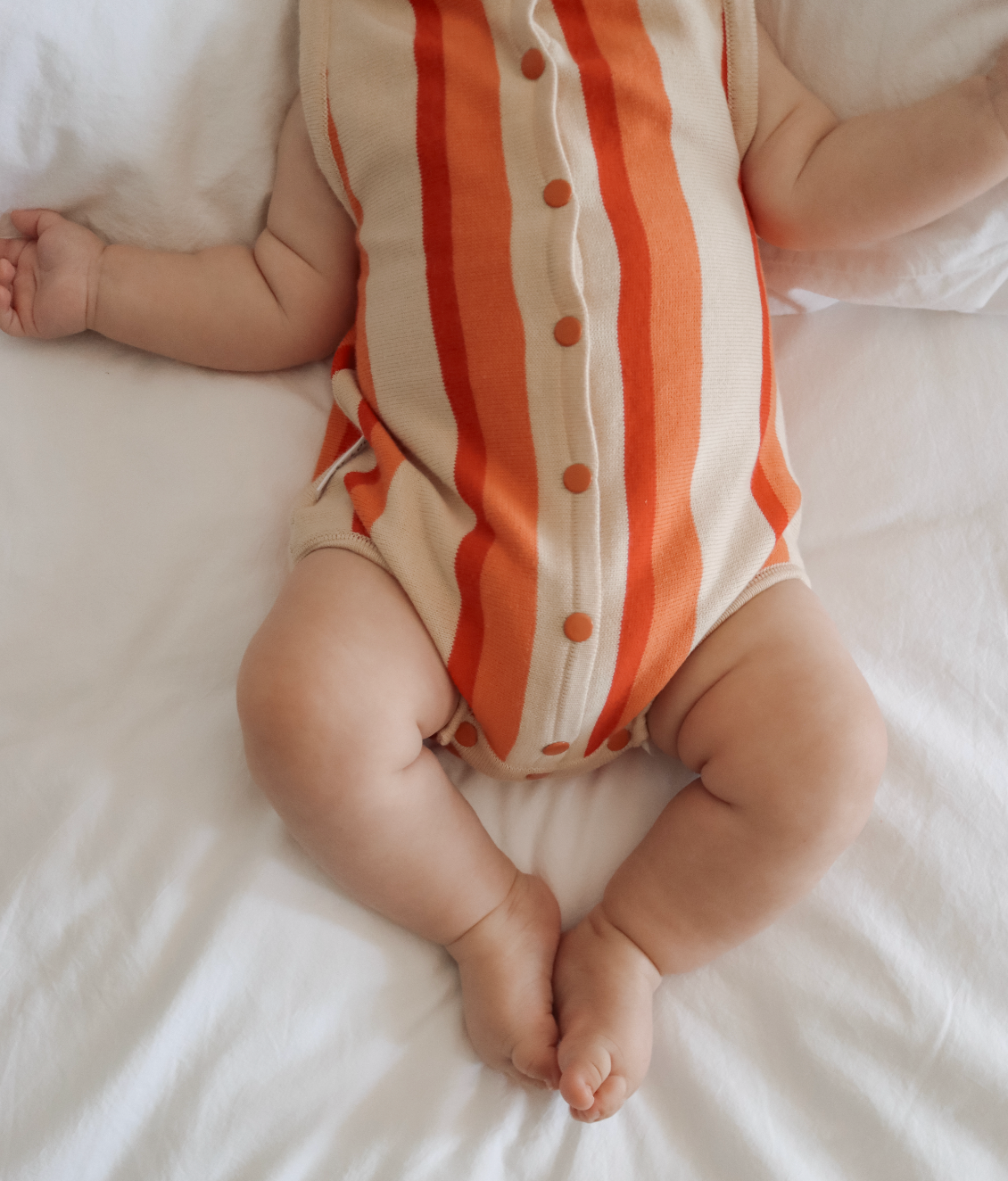 Summer Bubble Romper Fiesta
