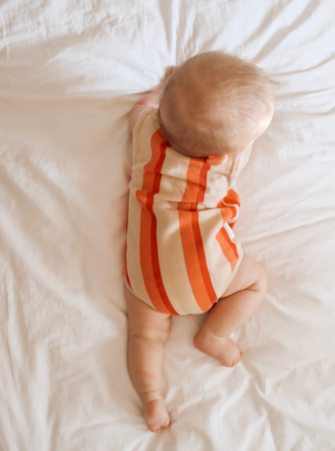 Summer Bubble Romper Fiesta