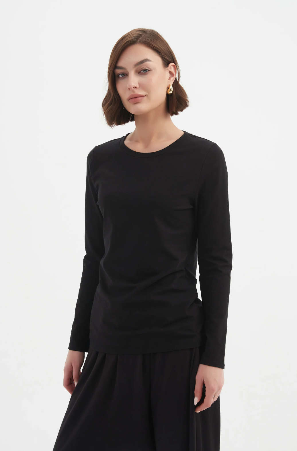 Long Sleeve Tshirt