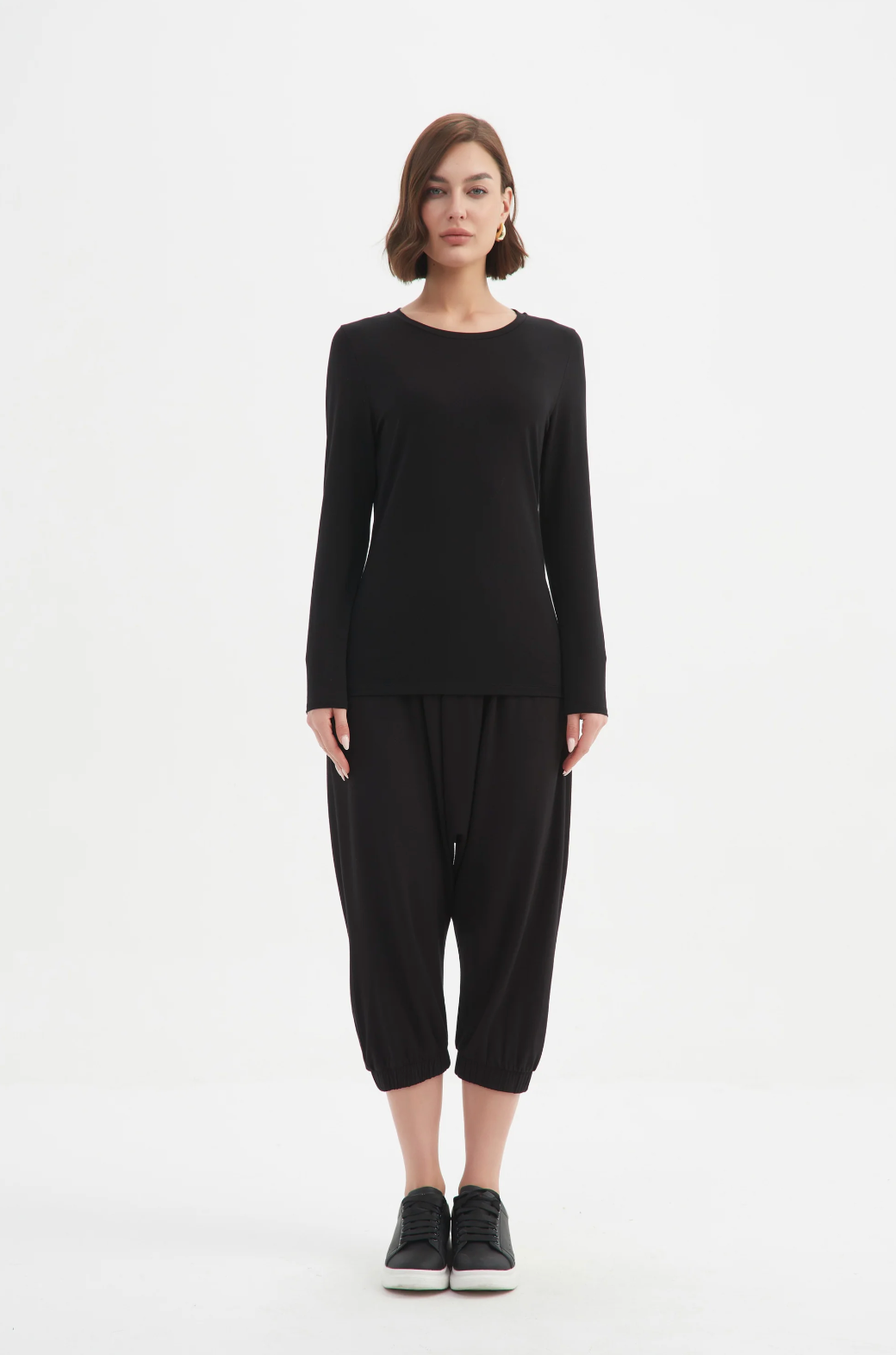 Long Sleeve Tshirt