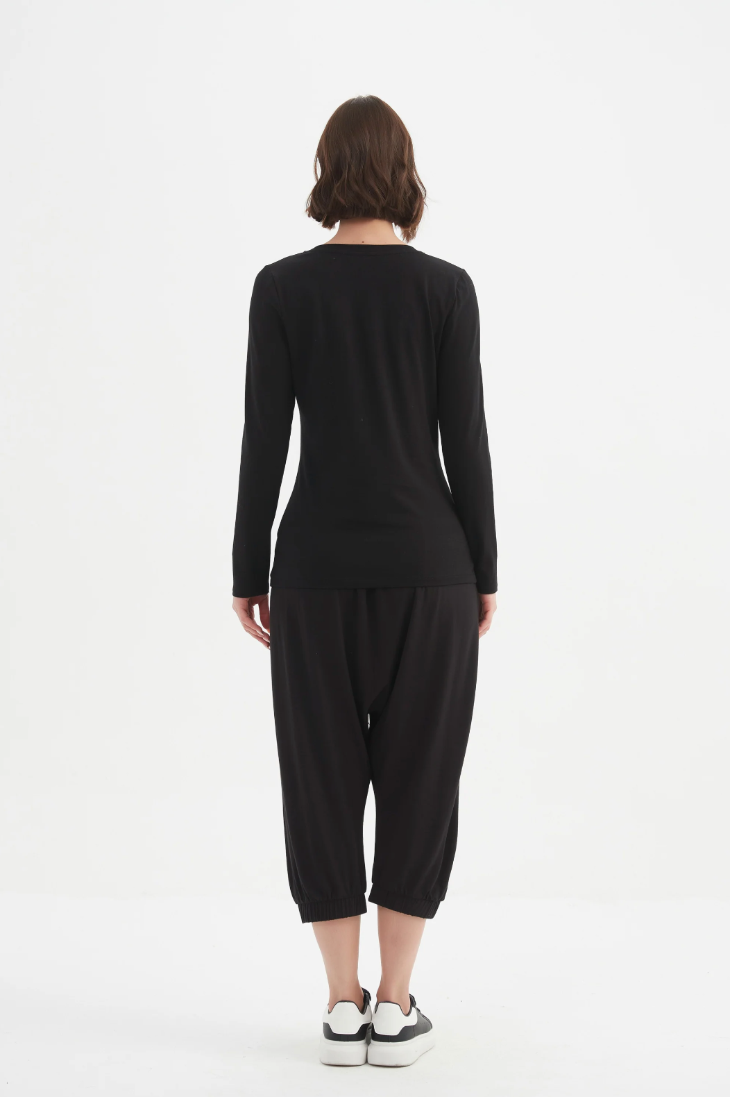 Long Sleeve Tshirt