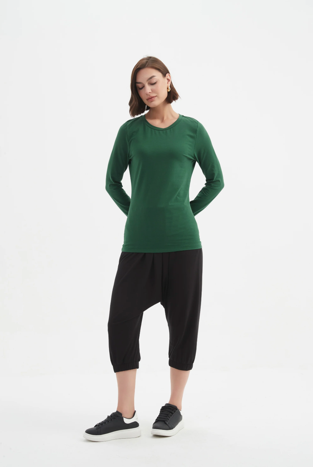 Long Sleeve Tshirt